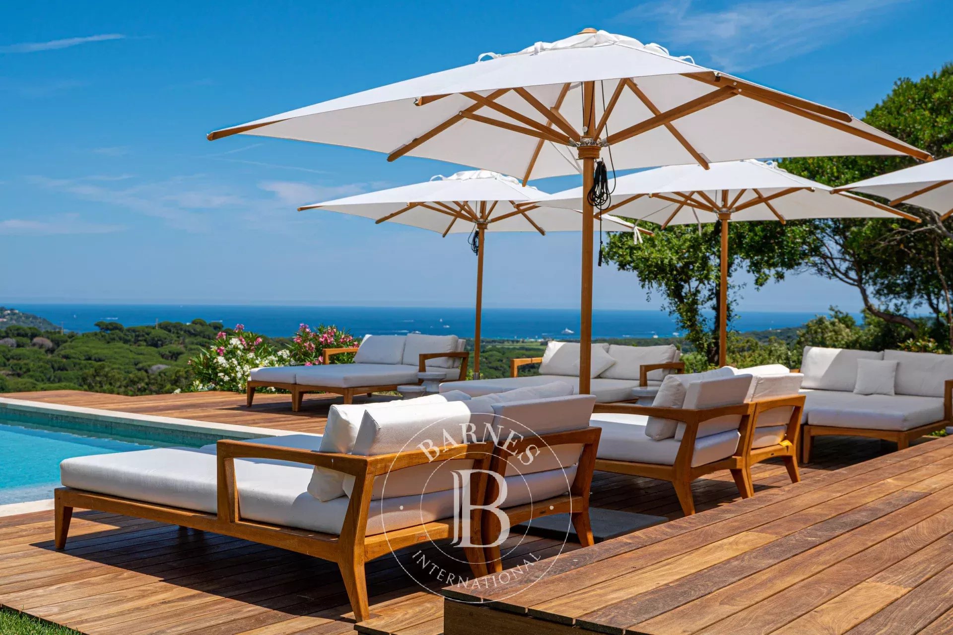 Villa Saint-Tropez  -  ref 4867836 (picture 2)