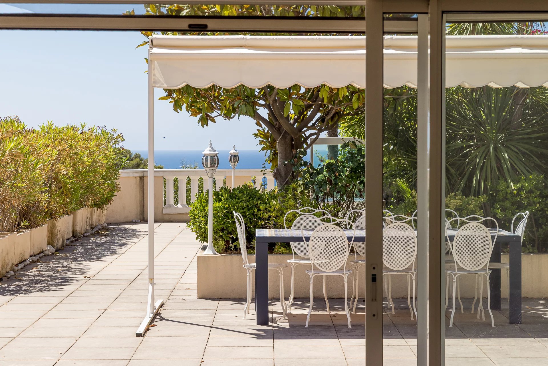 Sale Duplex Cap-d'Ail