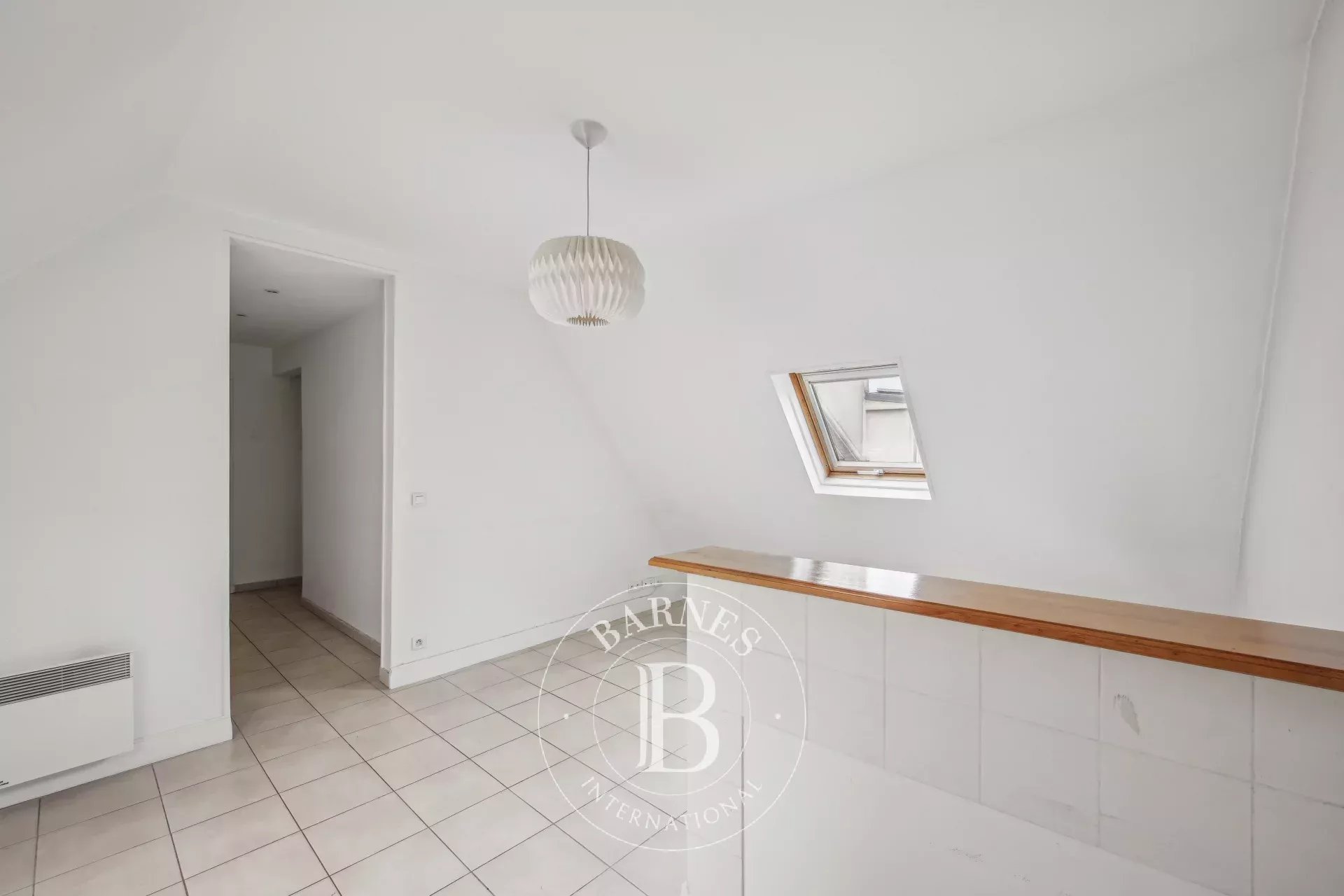 Daire Paris 6ème - picture 5