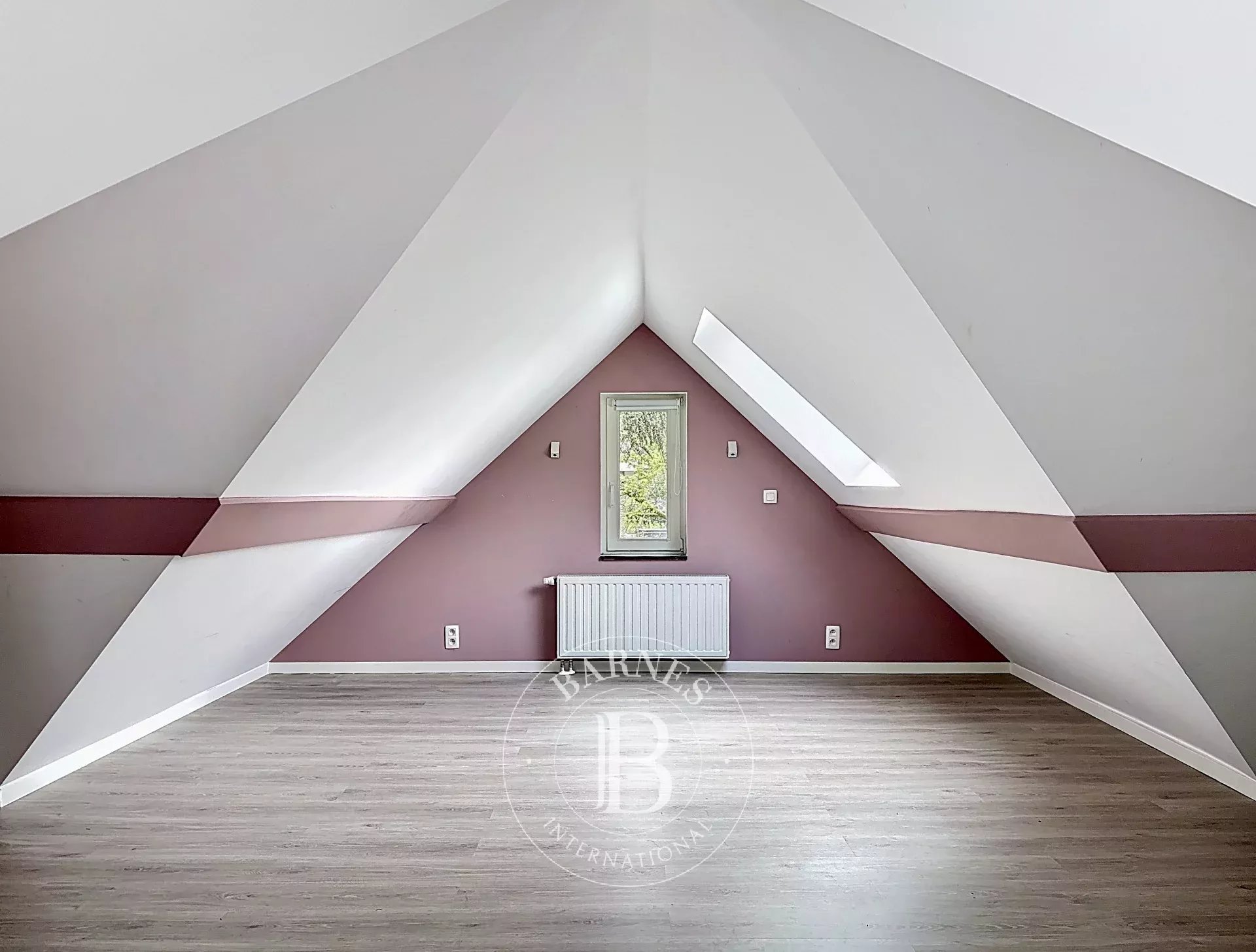 UCCLE - House 3CH 3SDB terrace garden