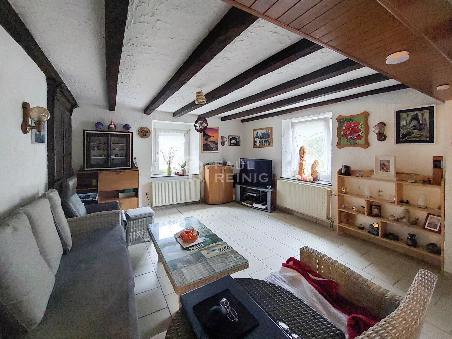 Vente Immeuble Moestroff