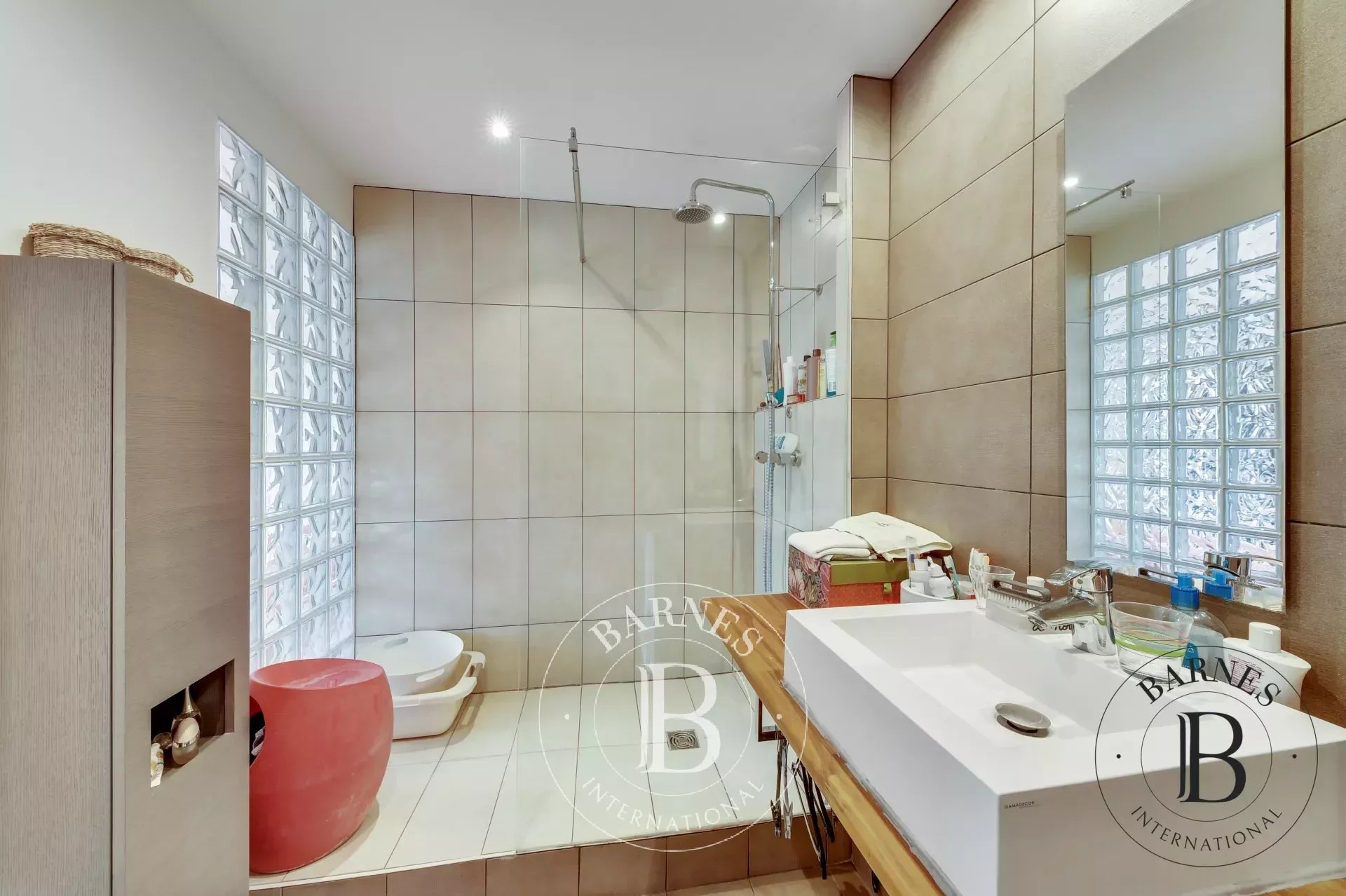 Daire Paris 15ème - picture 12