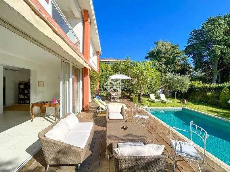 06400 CANNES VILLA