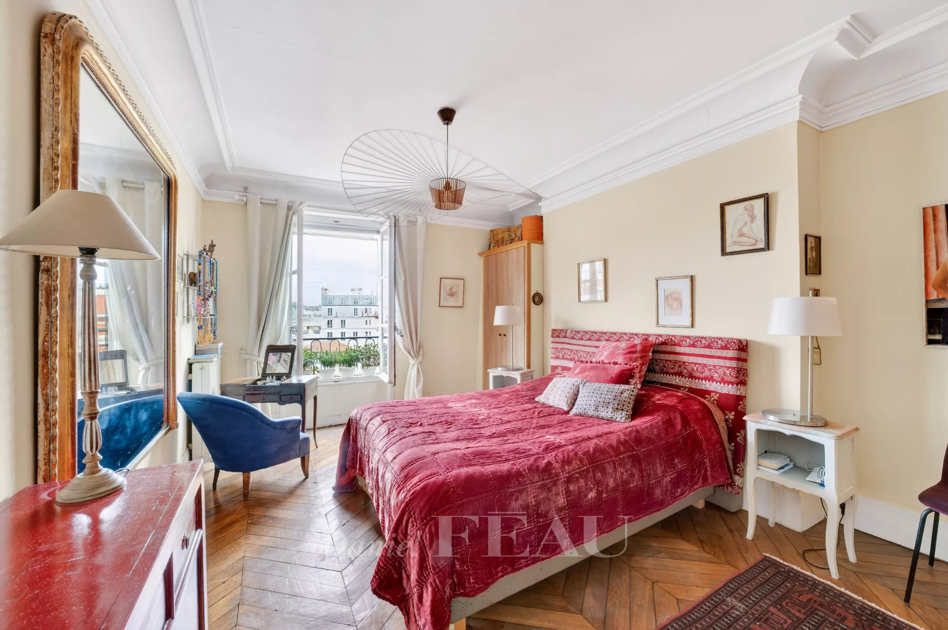2 Bedroom Apartment/Flat's Image 7