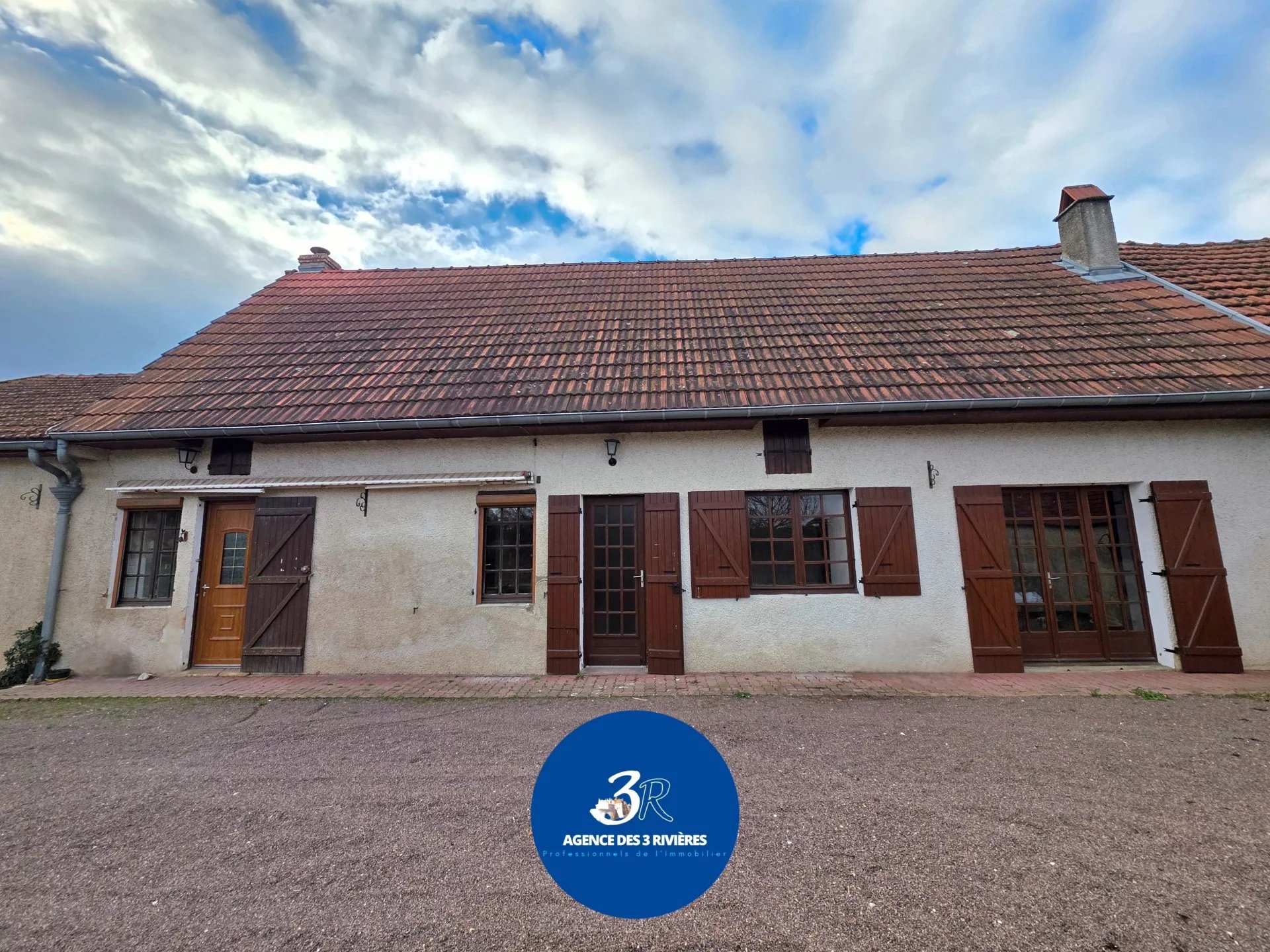 Agence immobilière de AGENCE DES 3 RIVIERES