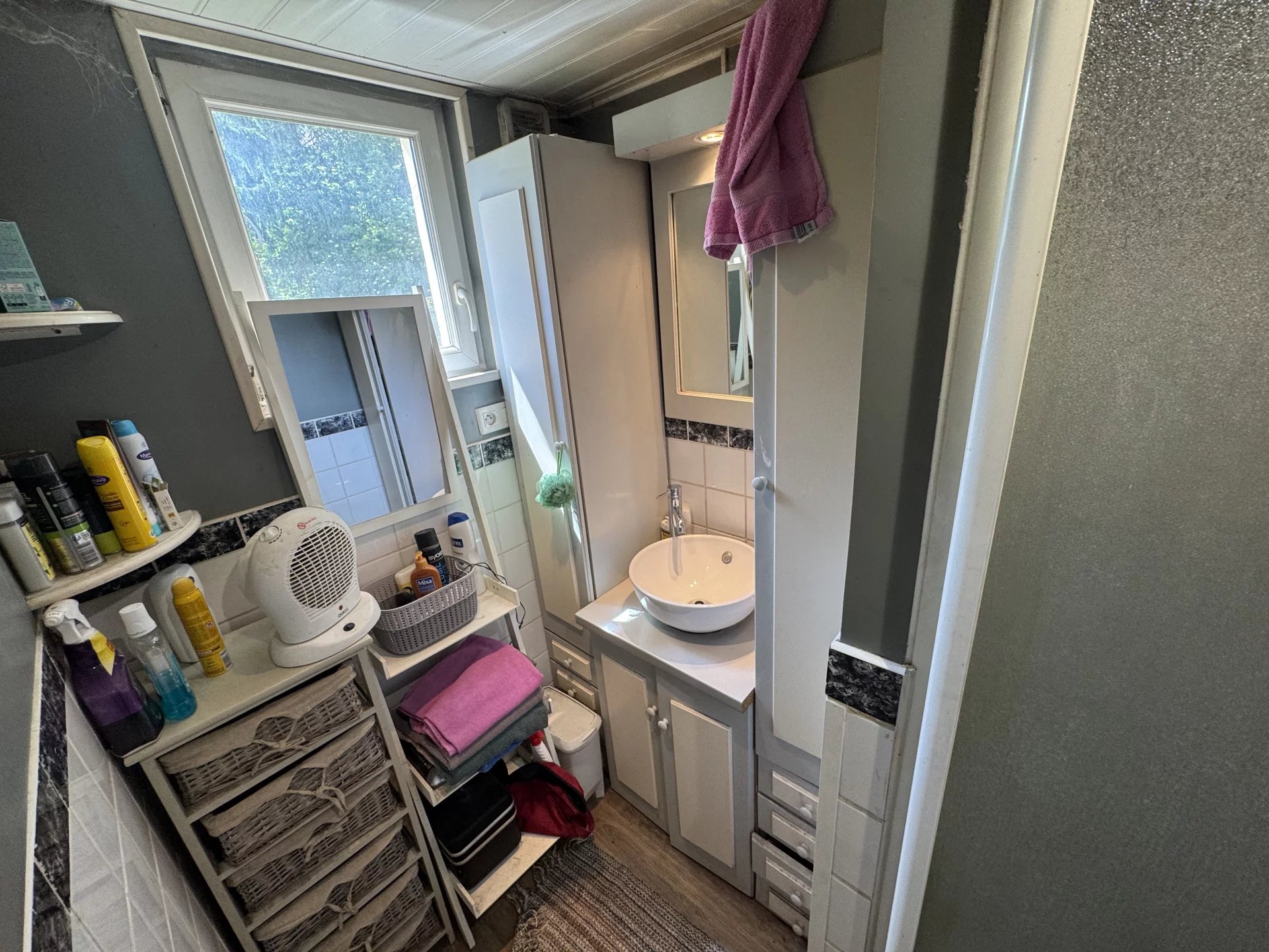 Maison de plain-pied 98m2