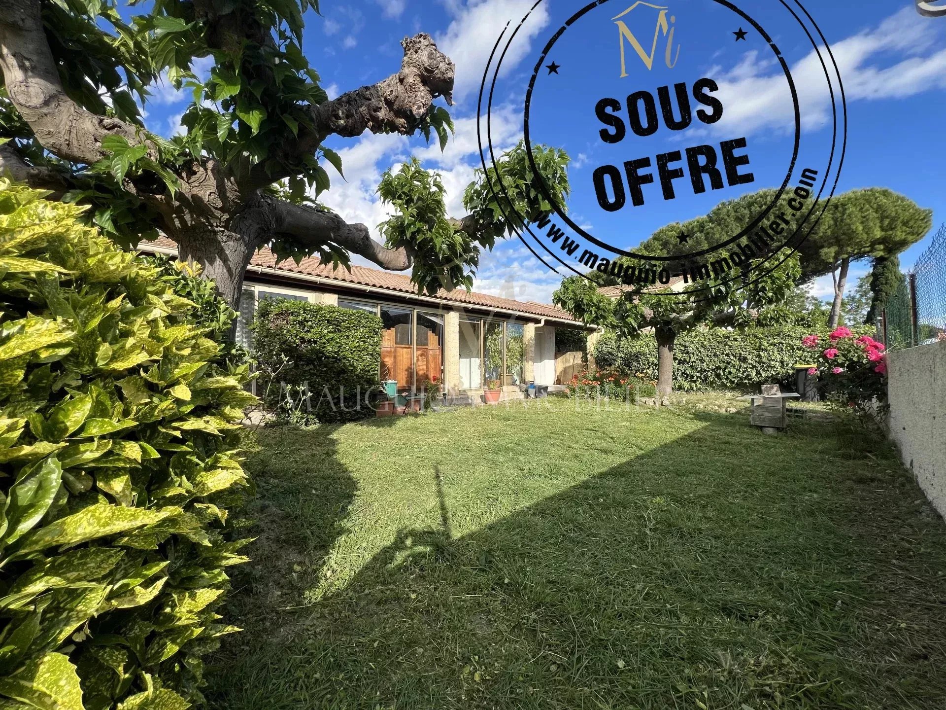 Vente Maison Candillargues