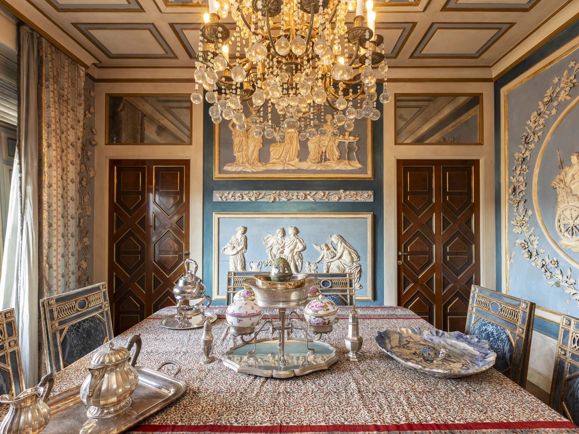 Sale Apartment Milano Brera