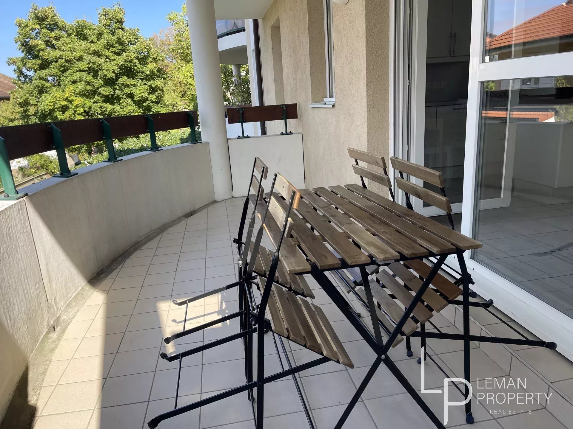 Vente de  d'une surface de  m2