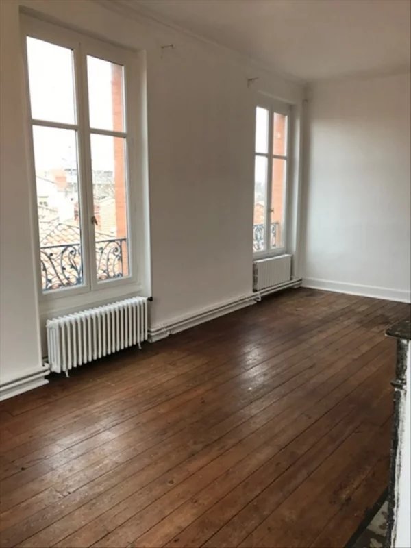 T3 Toulouse CARMES / ST ETIENNE