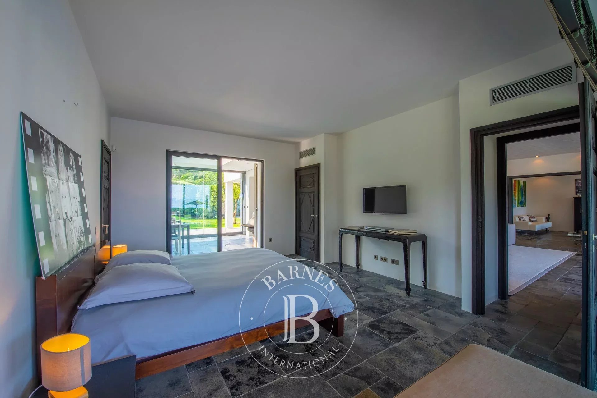 Saint-Tropez  - Villa 8 Bedrooms - picture 13