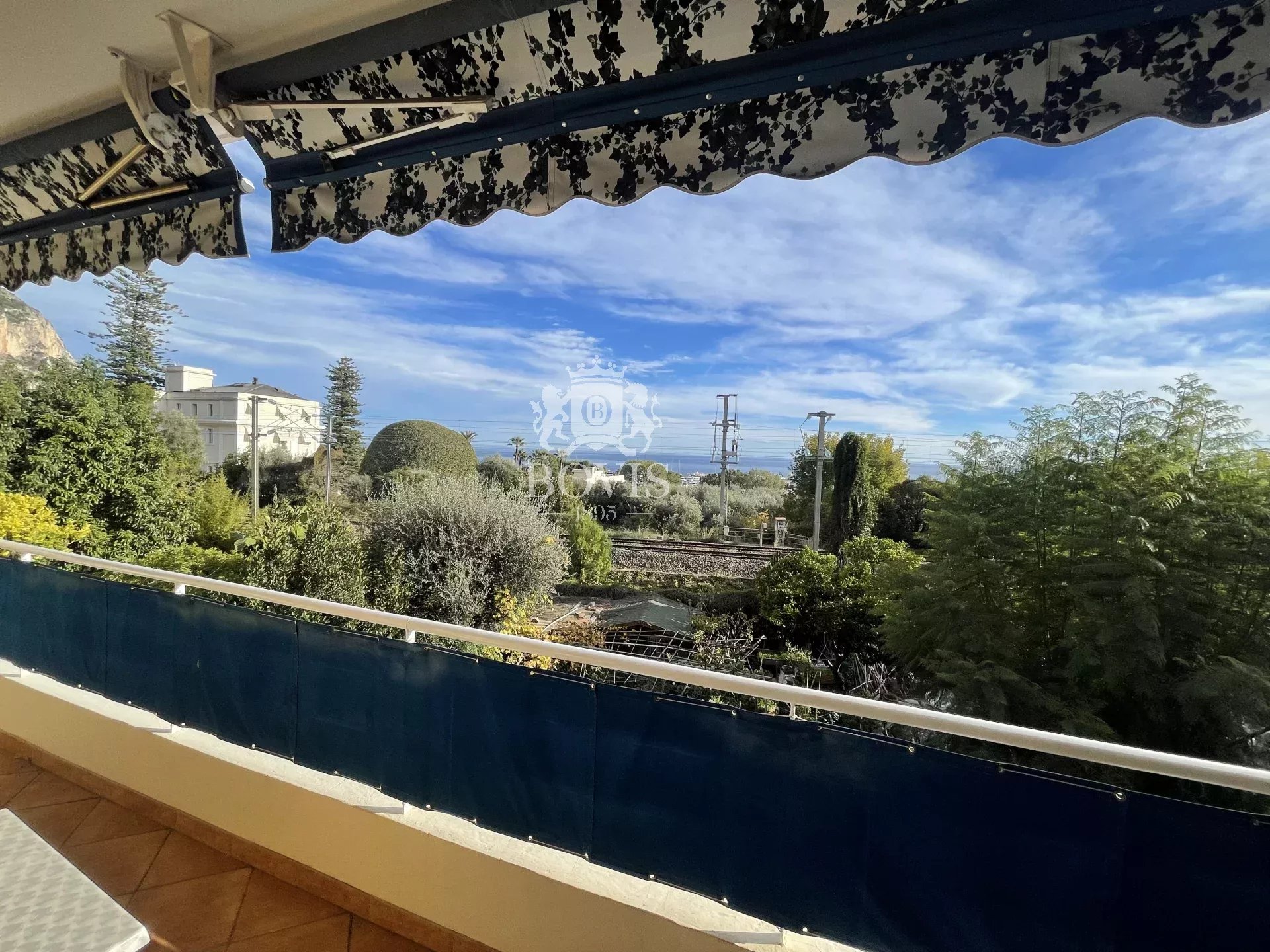 Sale Apartment - Beaulieu-sur-Mer