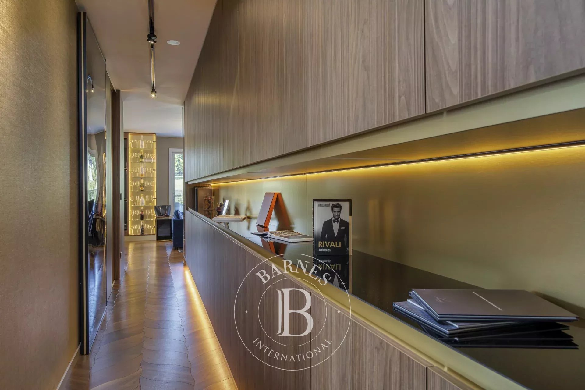 Daire Vétraz-Monthoux