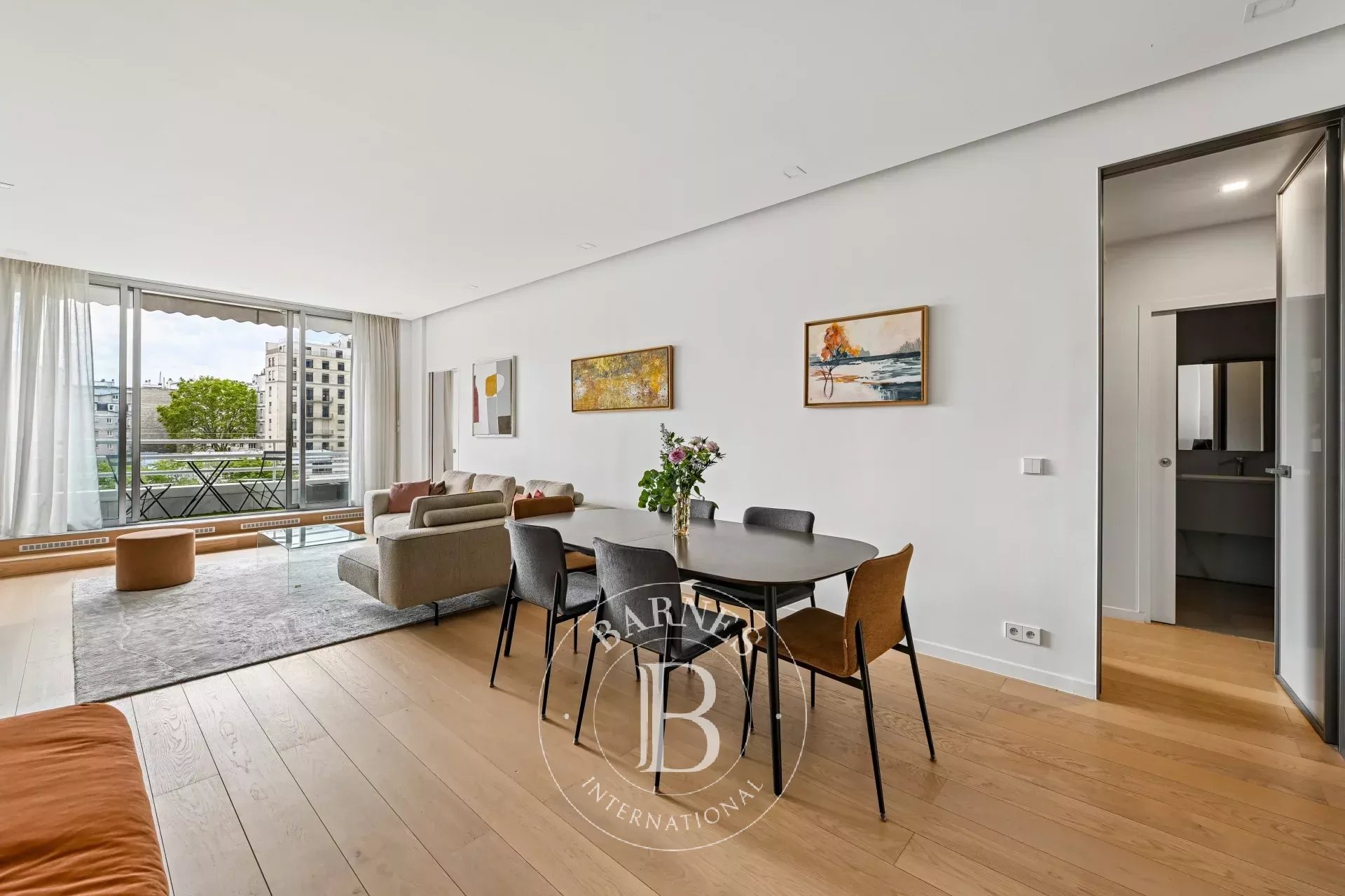 Piso Paris 75016  -  ref 87303766 (picture 1)