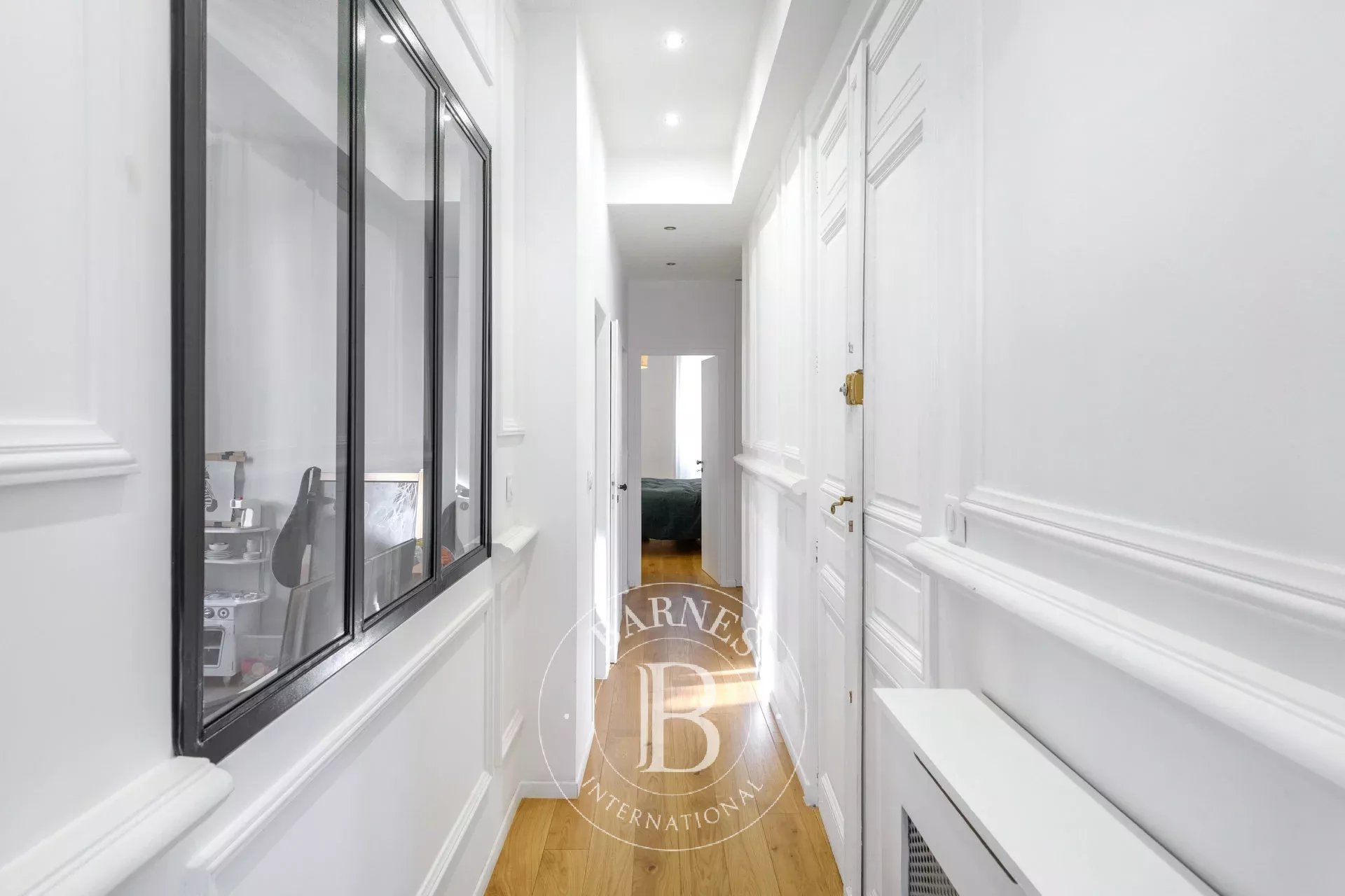 Daire Marseille 6ème - picture 9