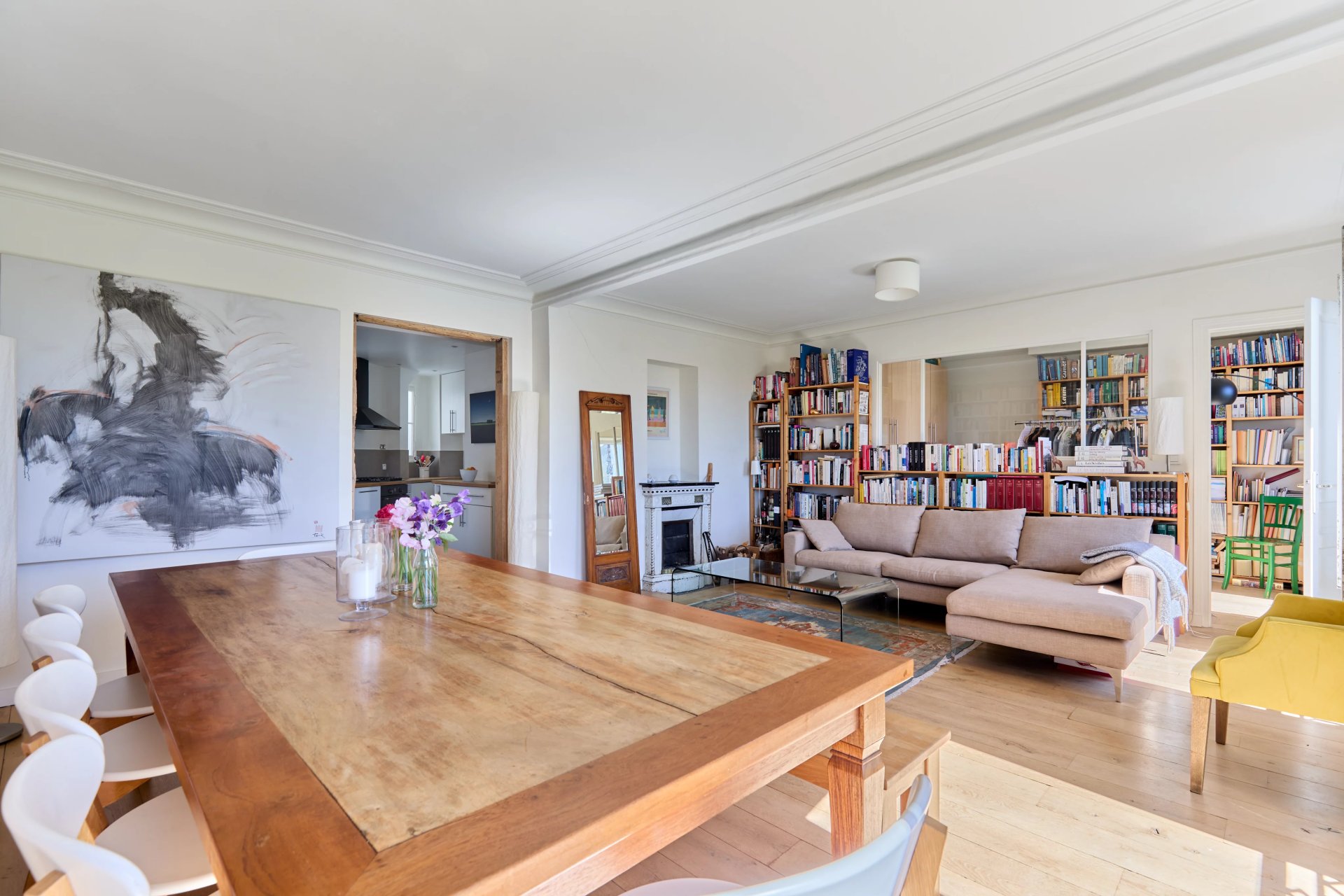 2 Bedroom Apartment/Flat's Image 5