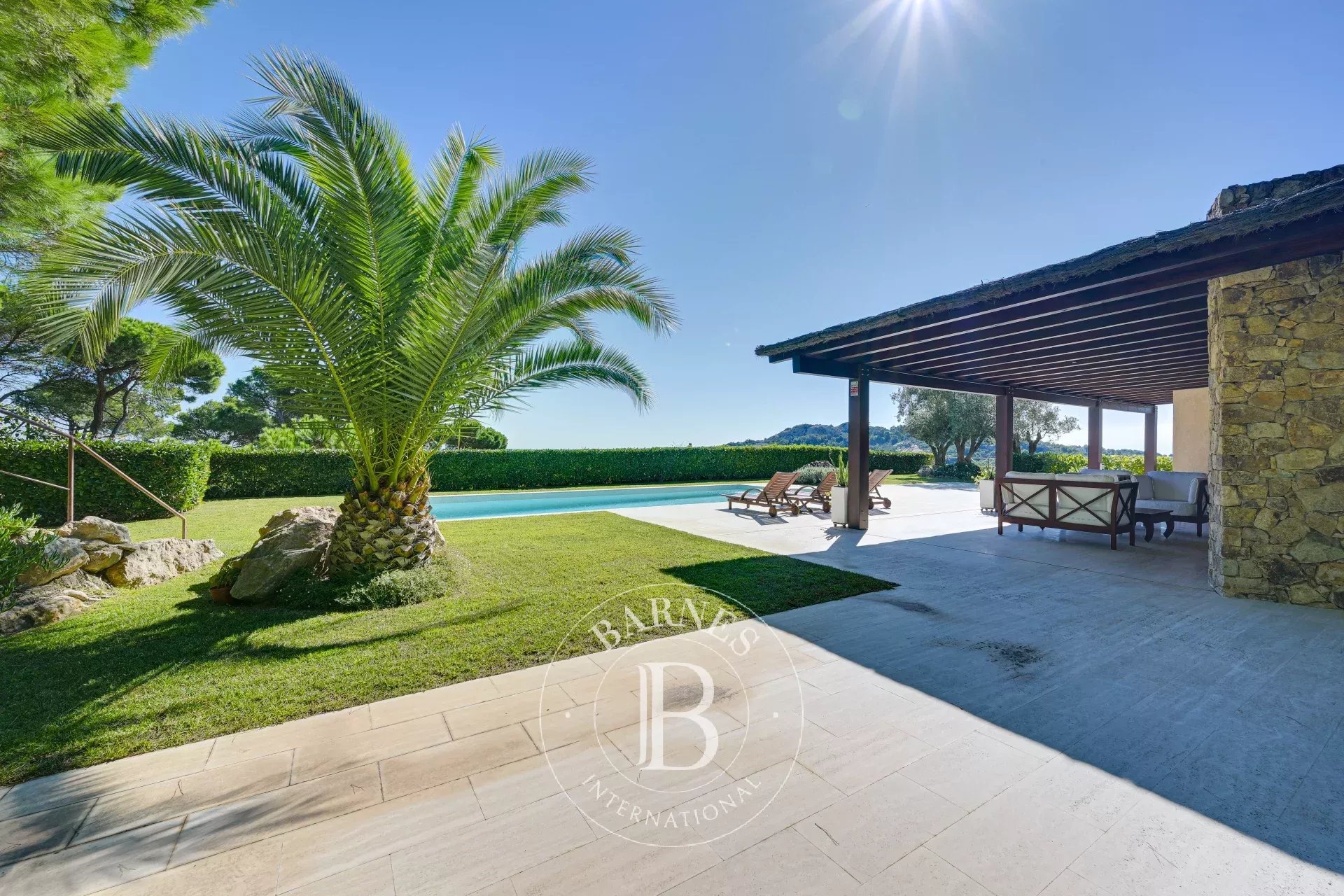 Villa Begur - picture 8