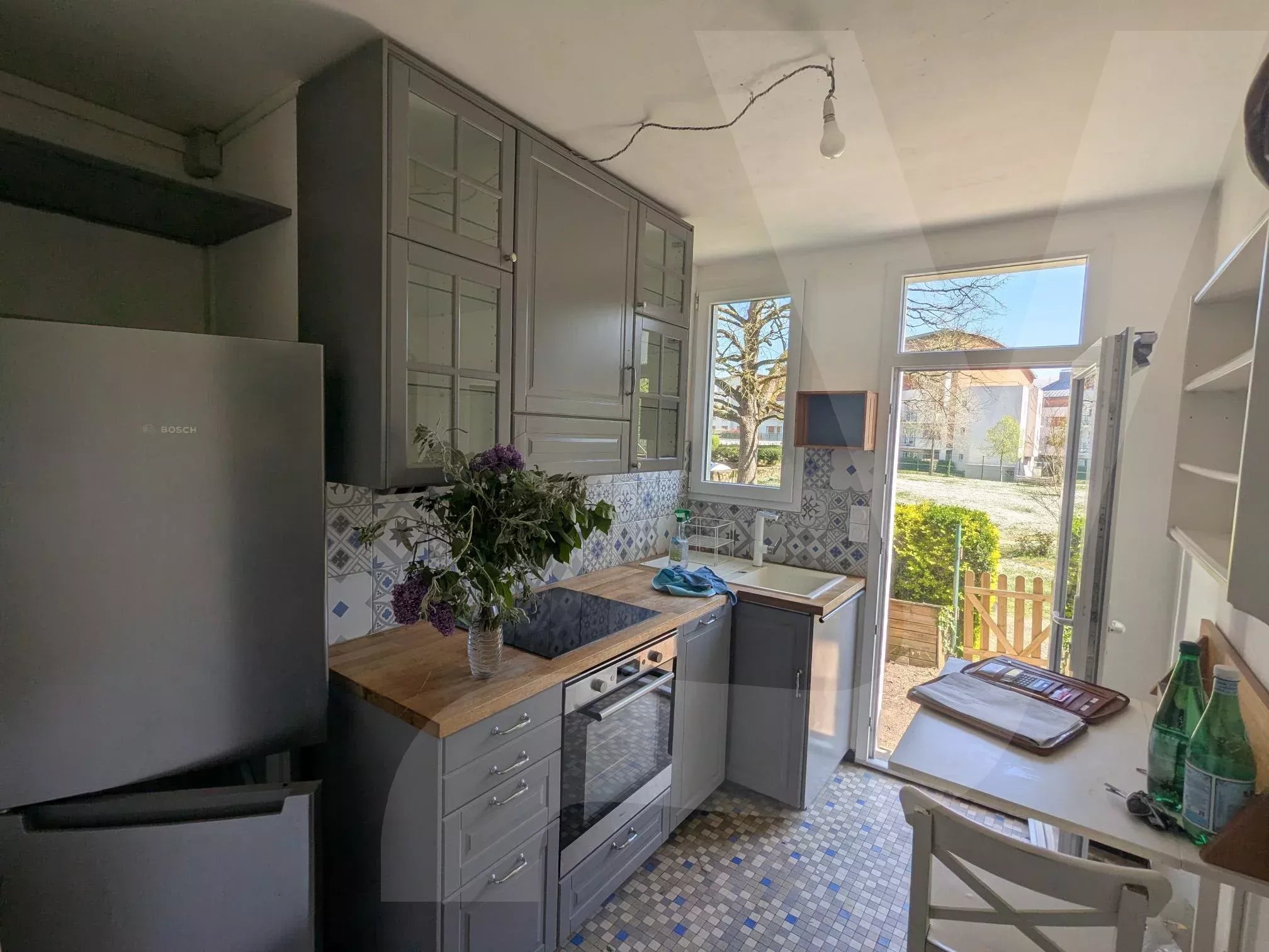 Agence immobilière de CityLife Nantes