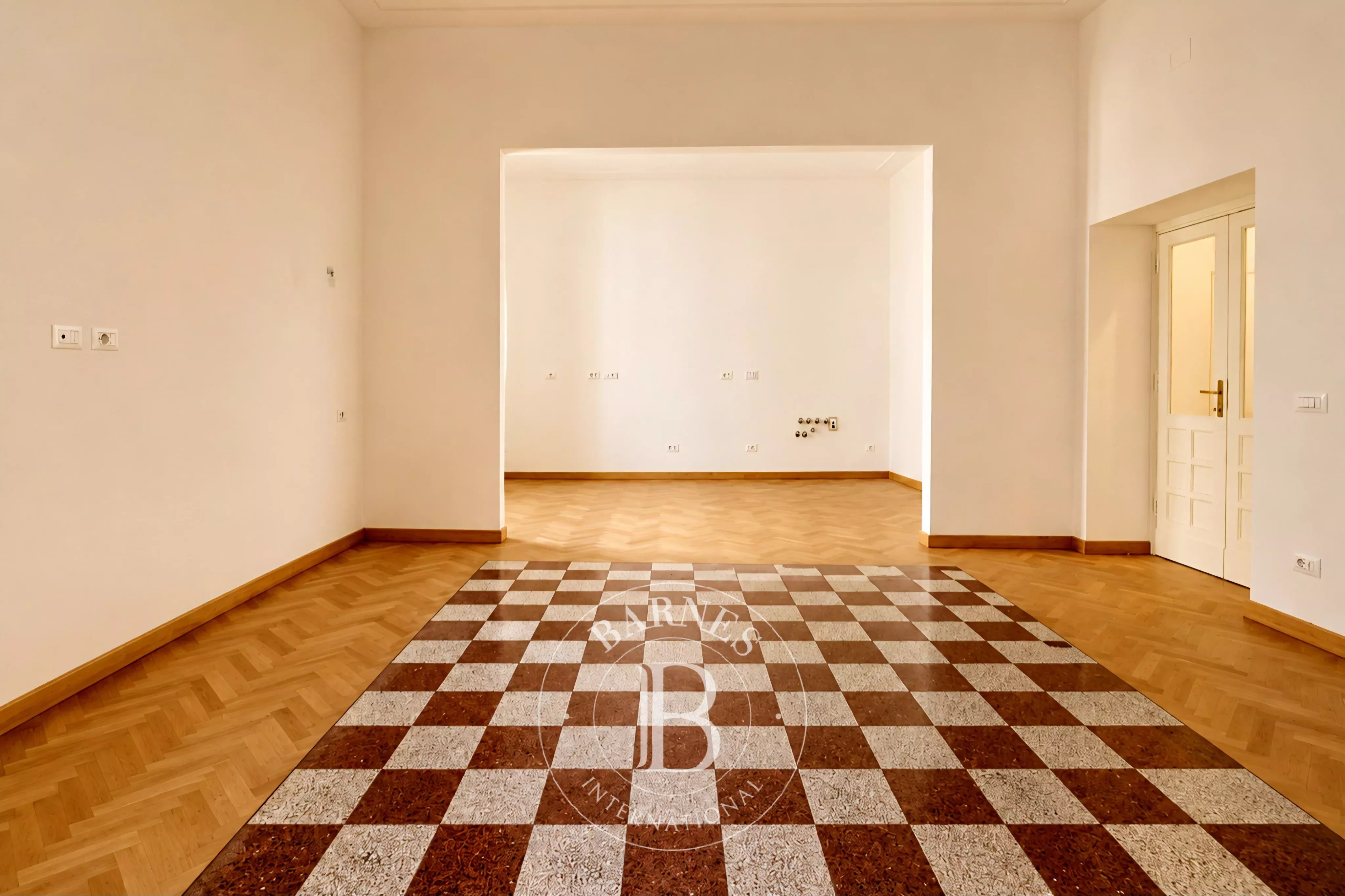 Roma  - Appartement 4 Pi&egrave;ces 2 Chambres - picture 7