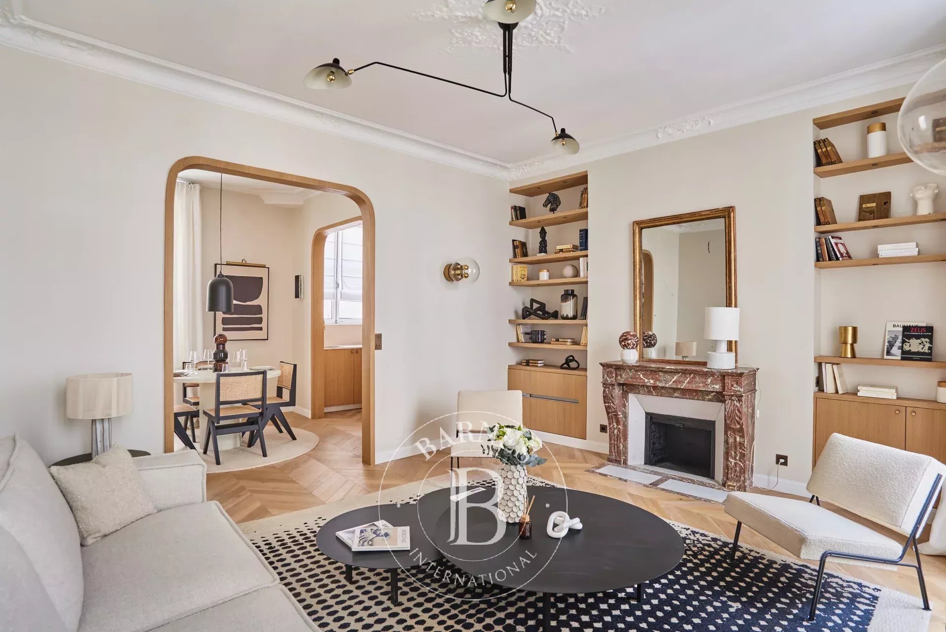Piso Paris 75006  -  ref 86682707 (picture 2)