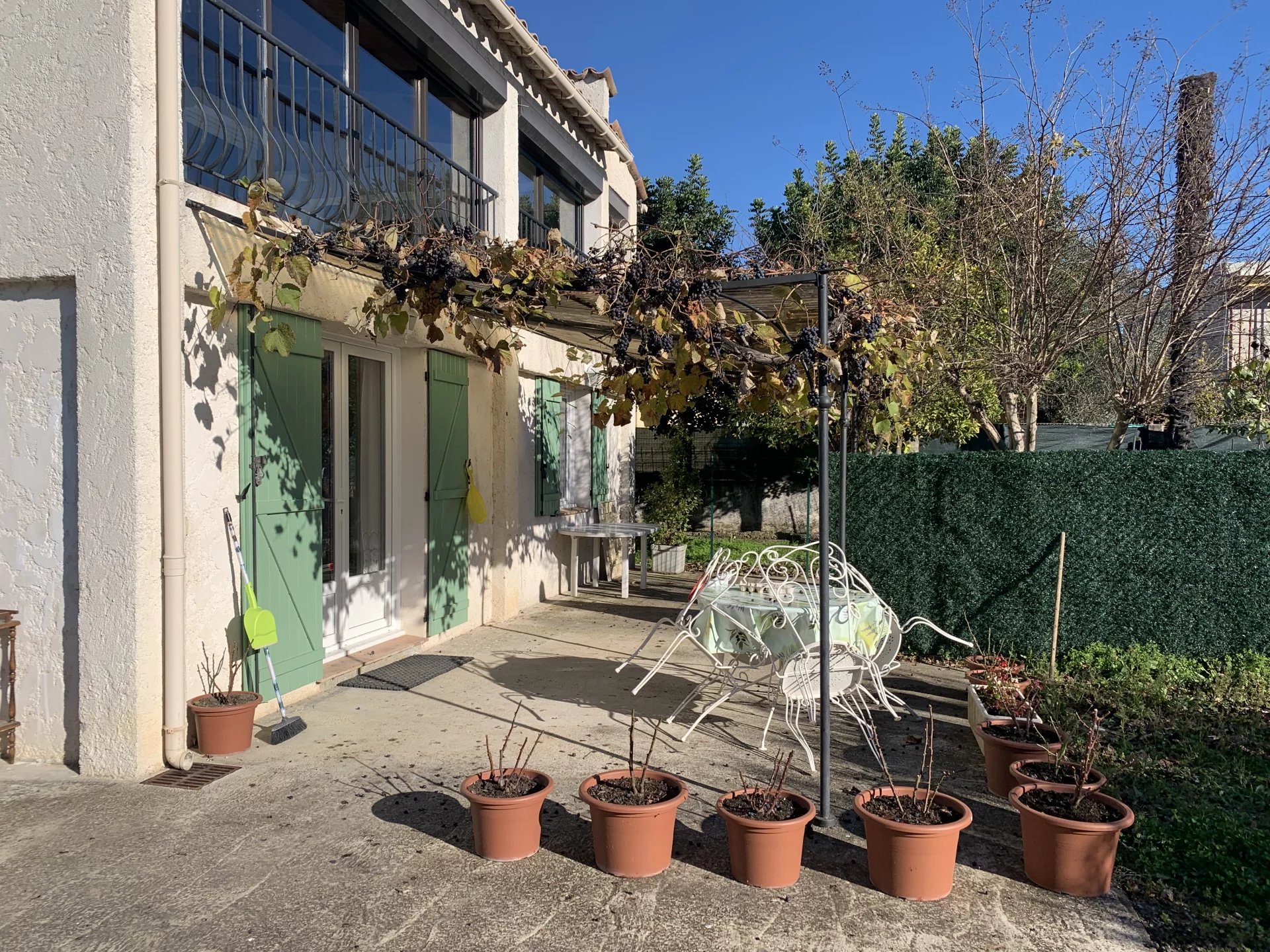 Sale Apartment La Roquette-sur-Siagne