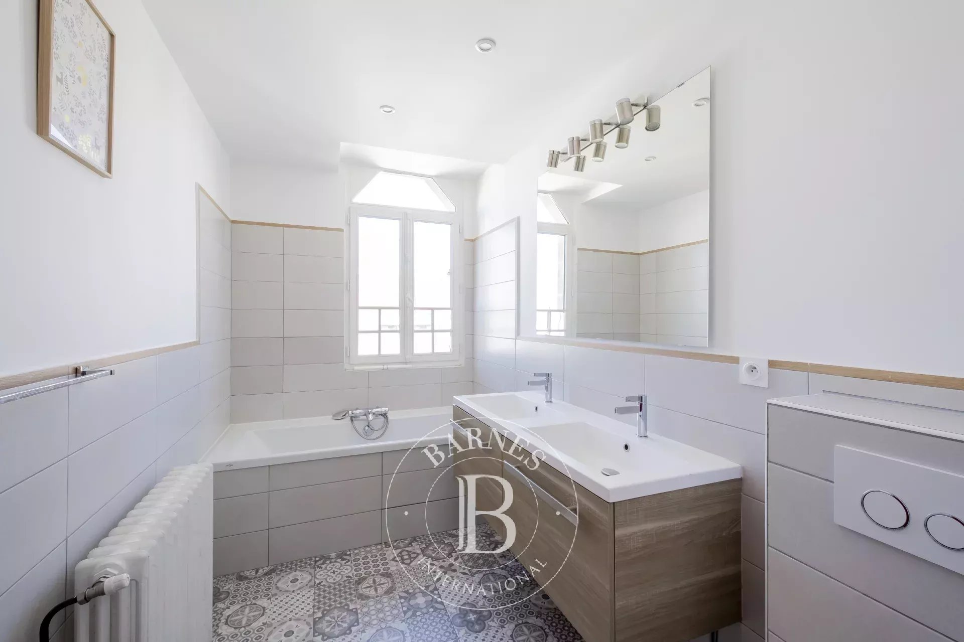 Şehir evi Bordeaux - picture 8