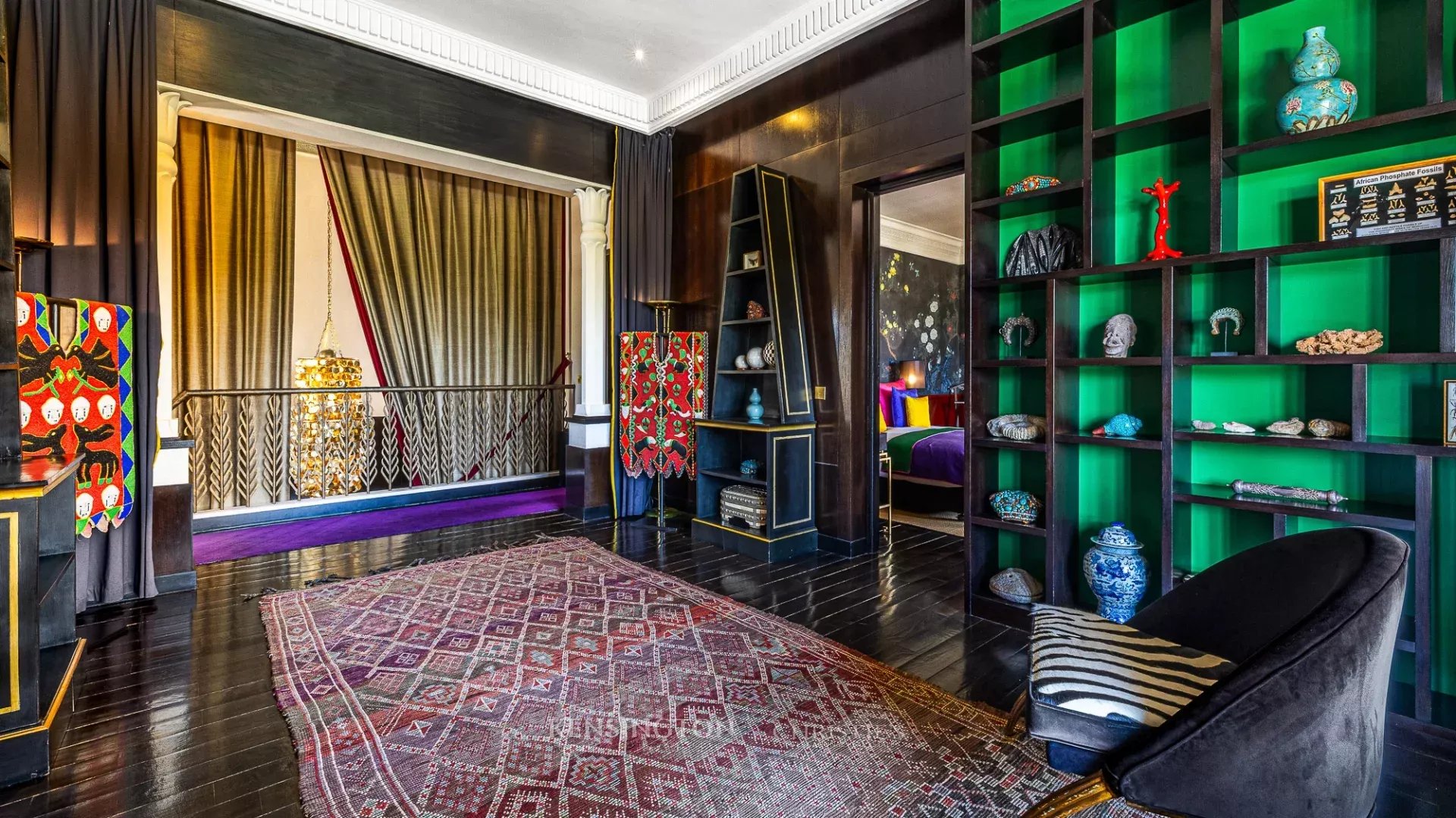 6 Bedroom Villa/Townhouse's Image 66