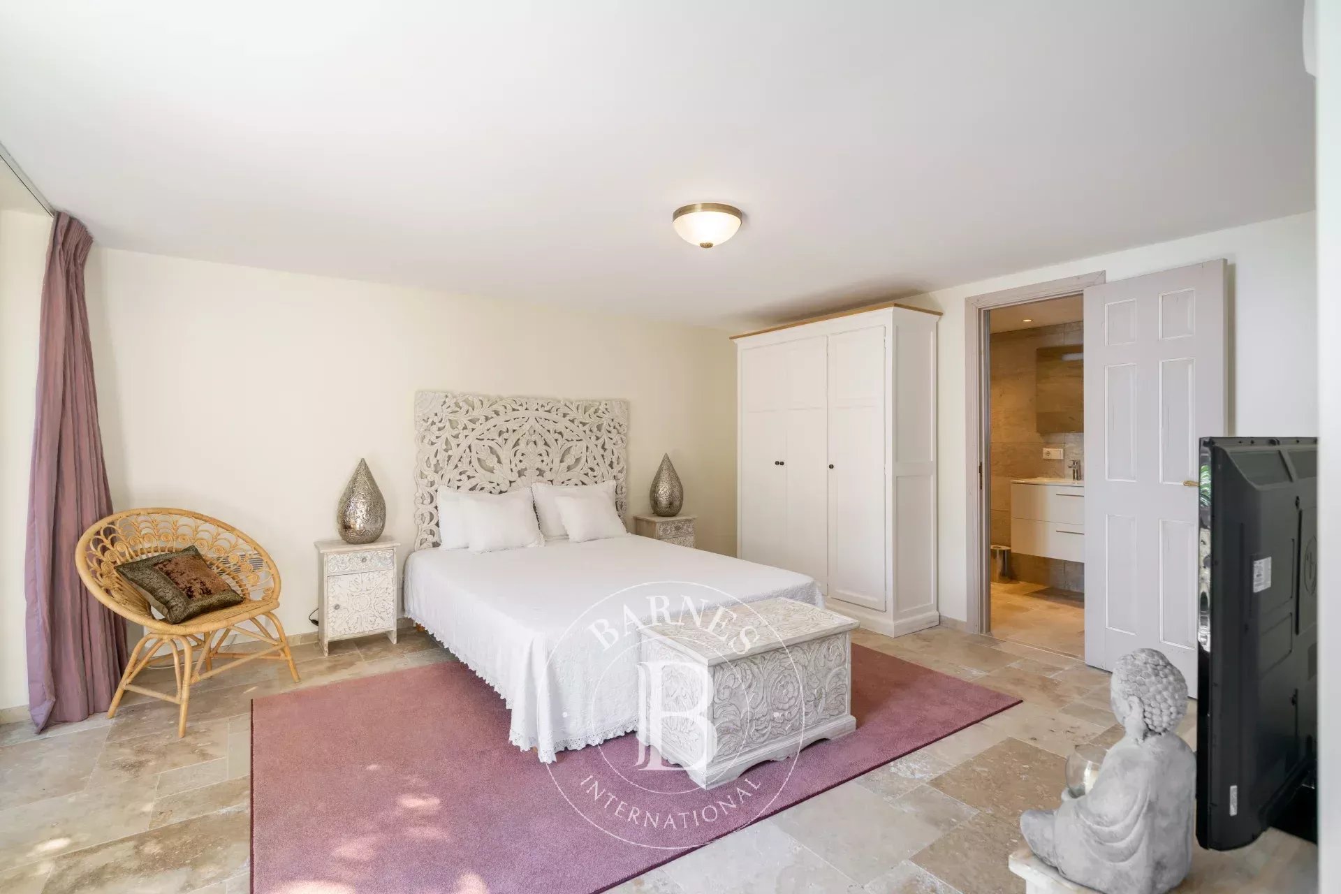 Théoule-sur-Mer  - Maison 4 Pi&egrave;ces 4 Chambres - picture 10