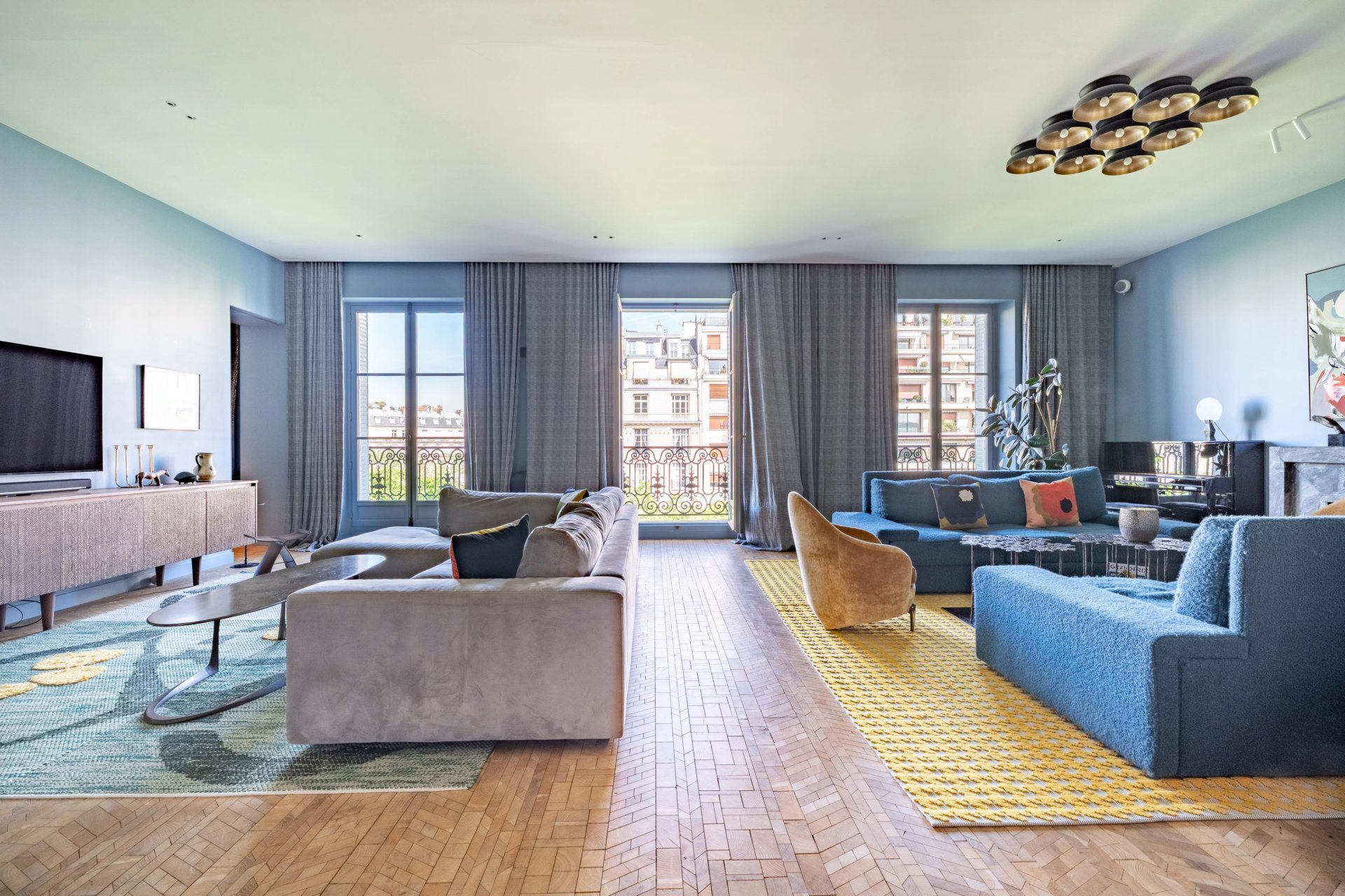 4 Bedroom Apartment/Flat's Image 4