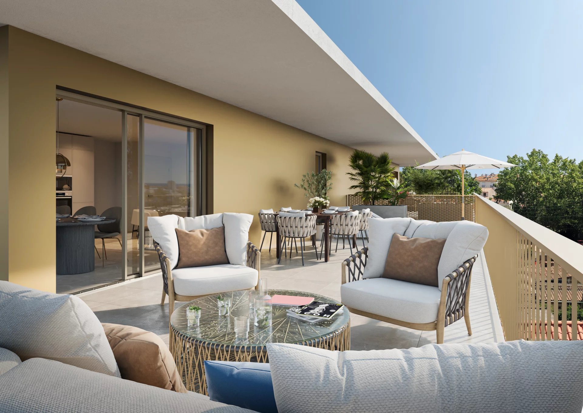 Apartment in Saint-Raphael - Image 2