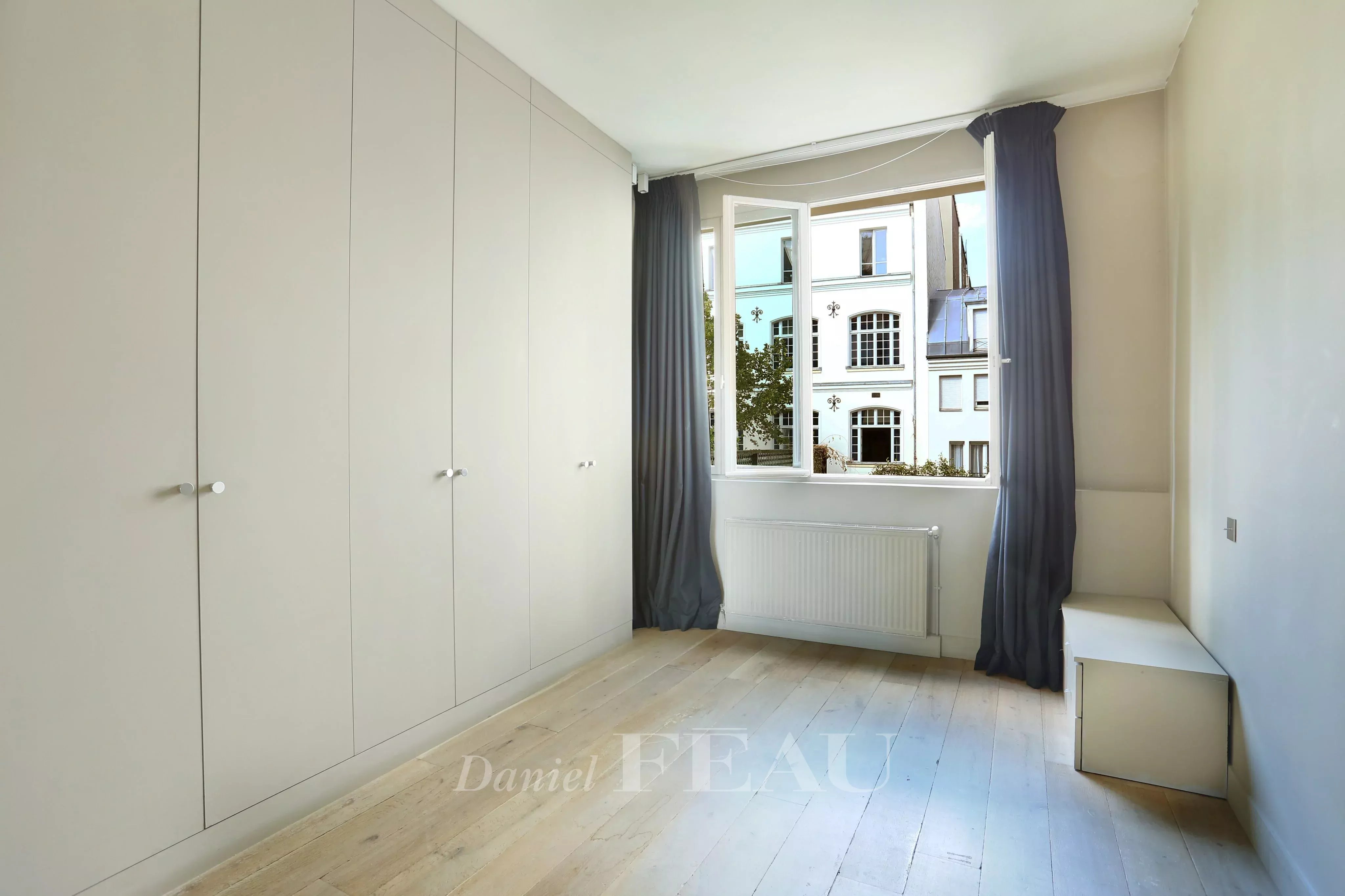 Location Appartement Paris 3ème