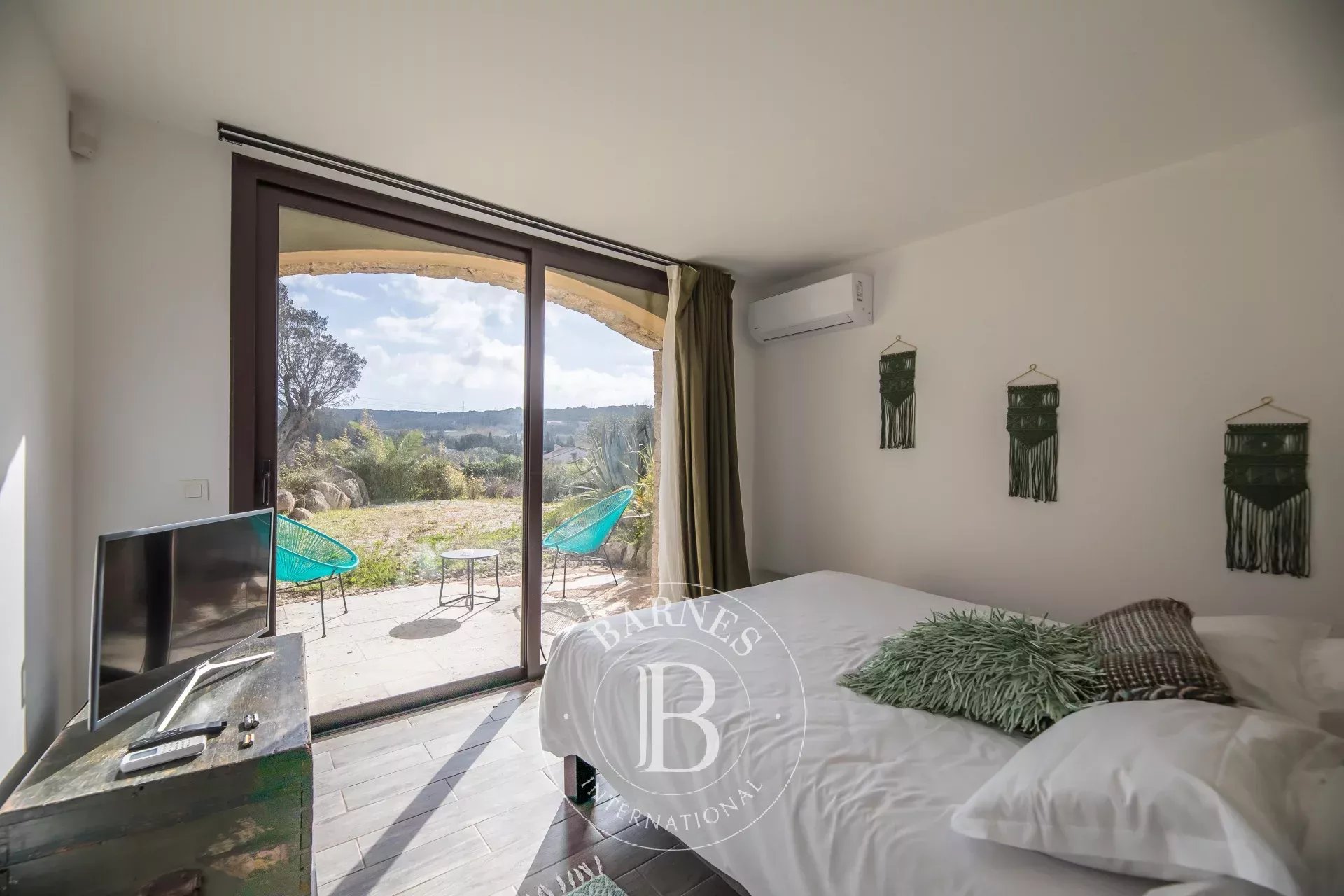 Bonifacio  - Villa  4 Chambres - picture 18