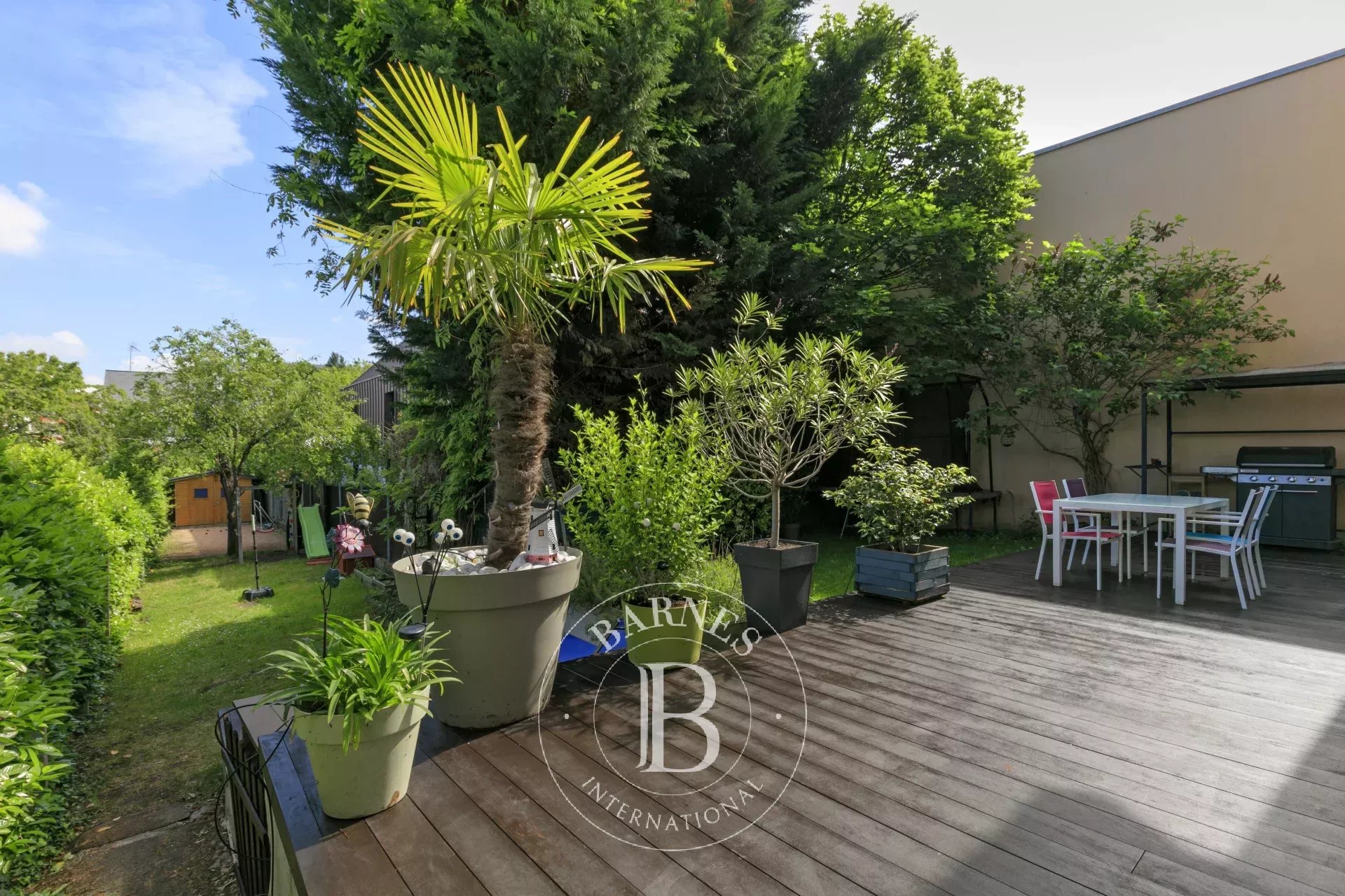Casa Rueil-Malmaison  -  ref 86974119 (picture 3)
