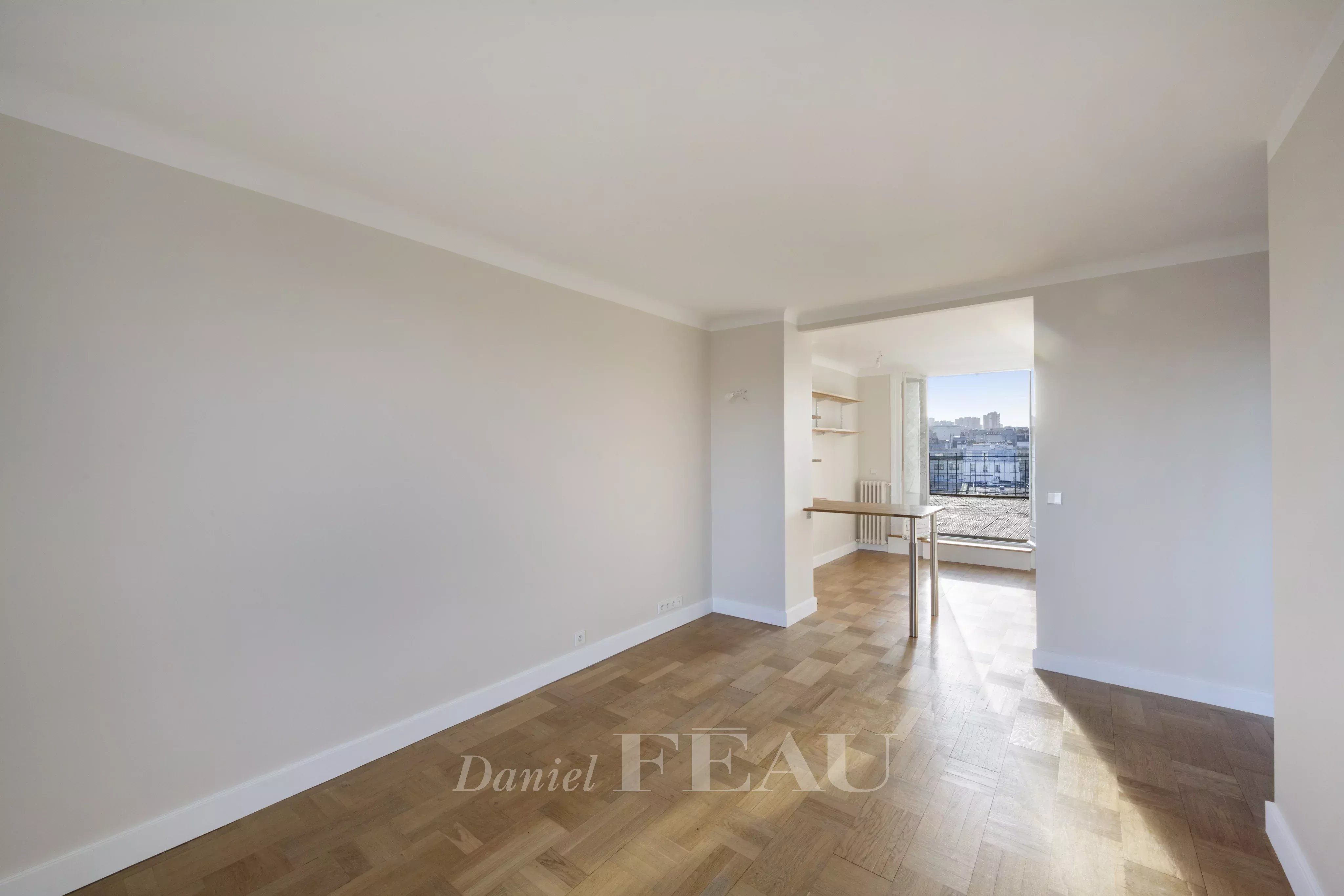 Sale Apartment Paris 5th