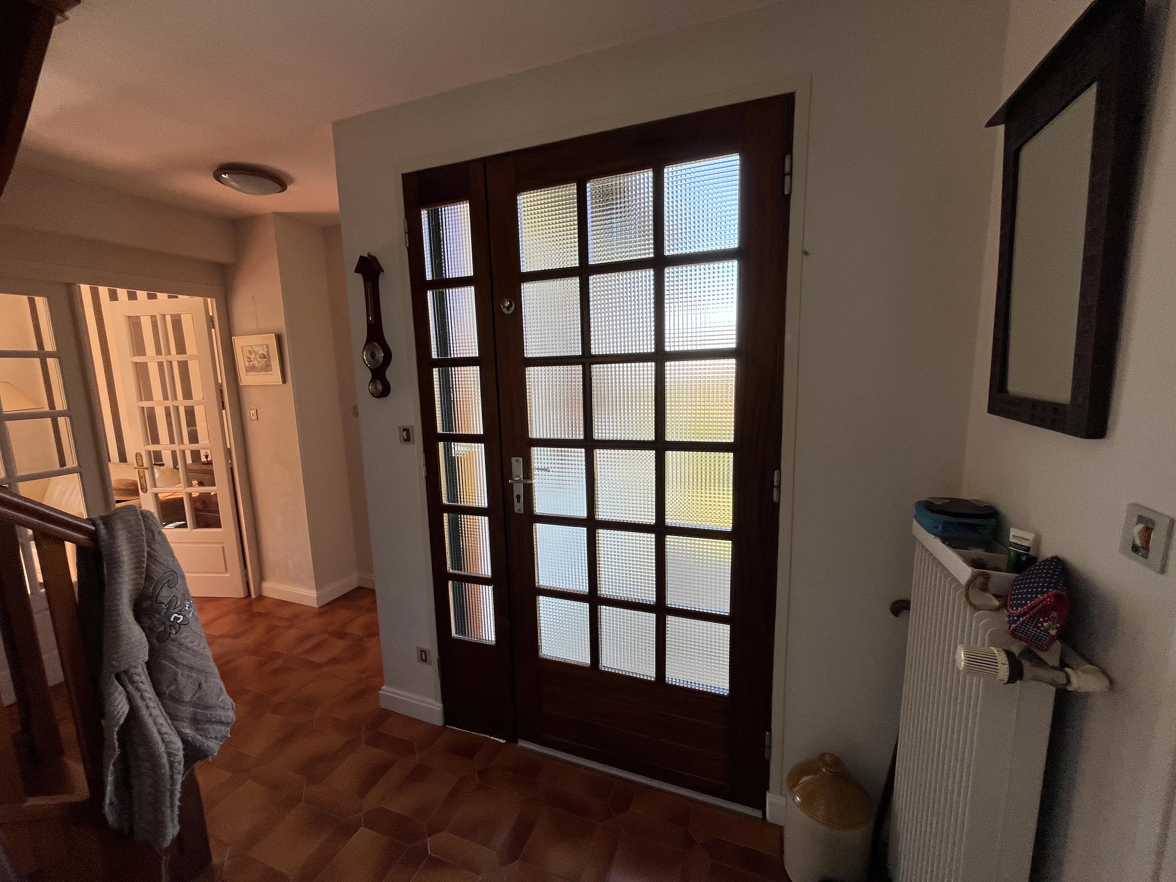 Maison avec vue imprenable sur le Morvan — photo 5