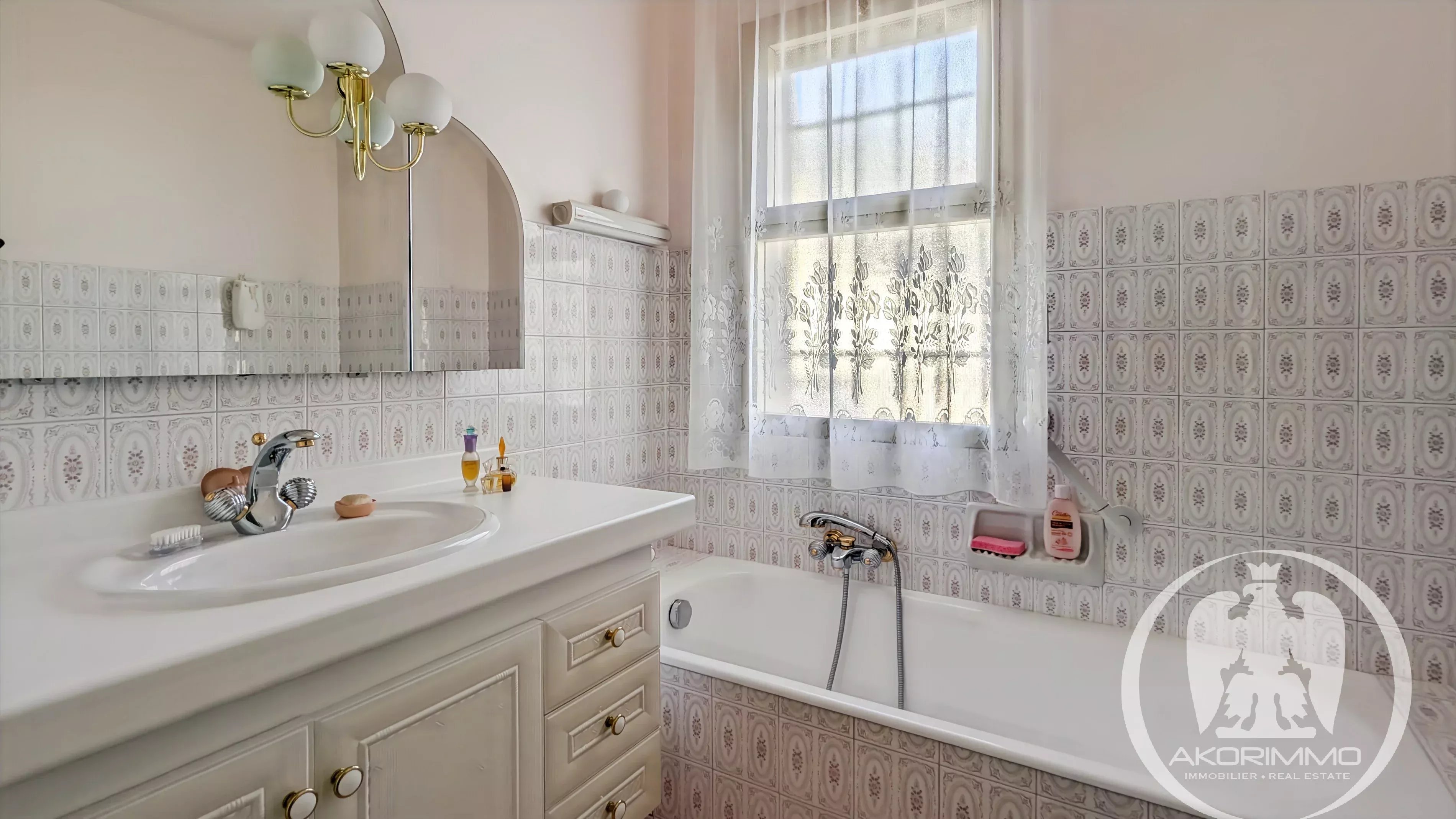 Appartamento  - 2 stanze  - 59.0 m2 -