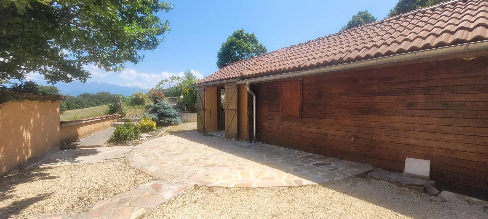 Location Maison Fontaine