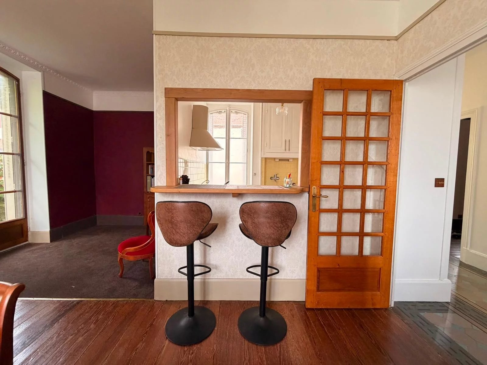 Superbe maison de Bourg de 1904 — photo 8
