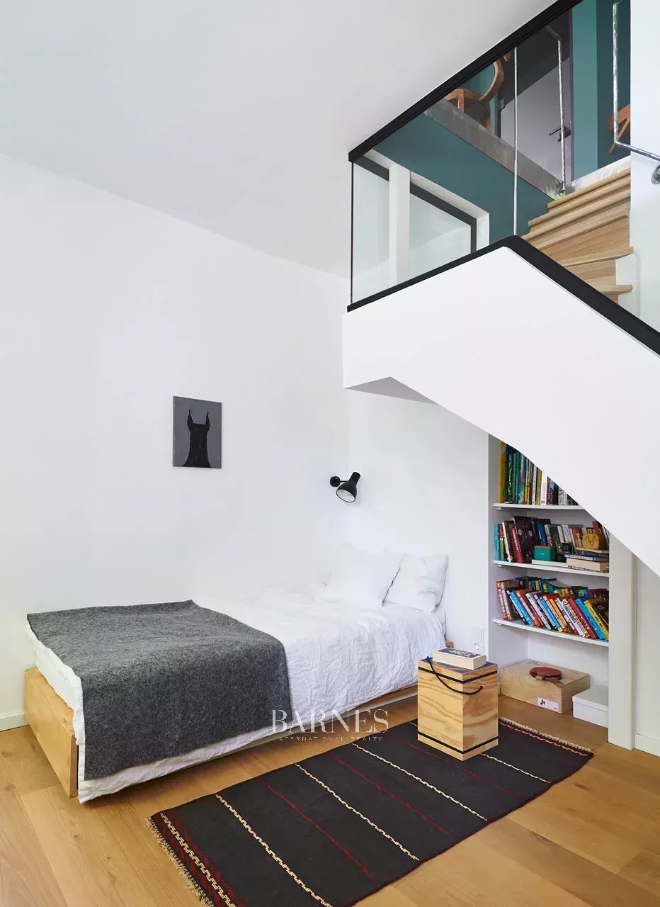 Daire Budapest II. kerülete - picture 9