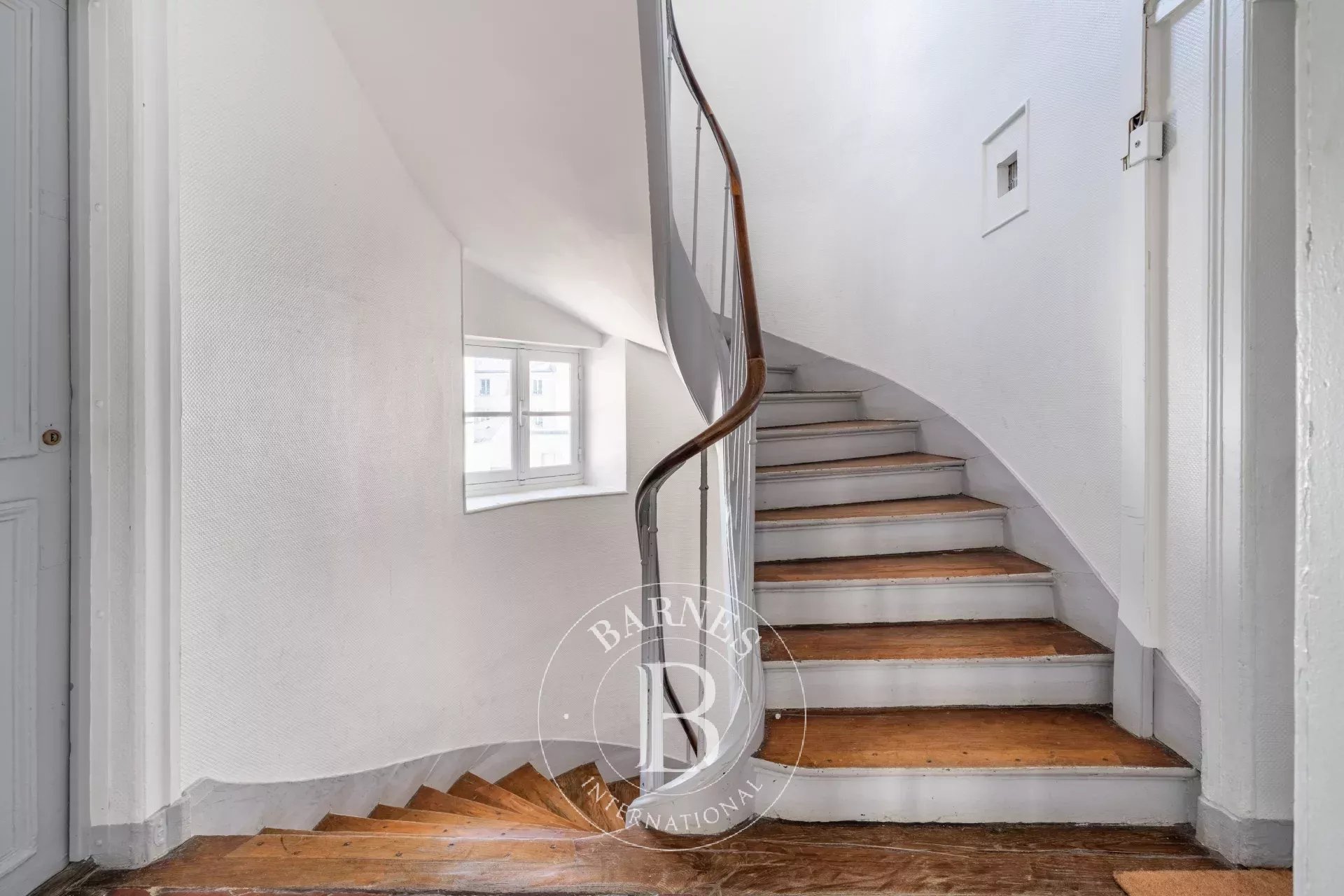 Daire Paris 11ème - picture 11