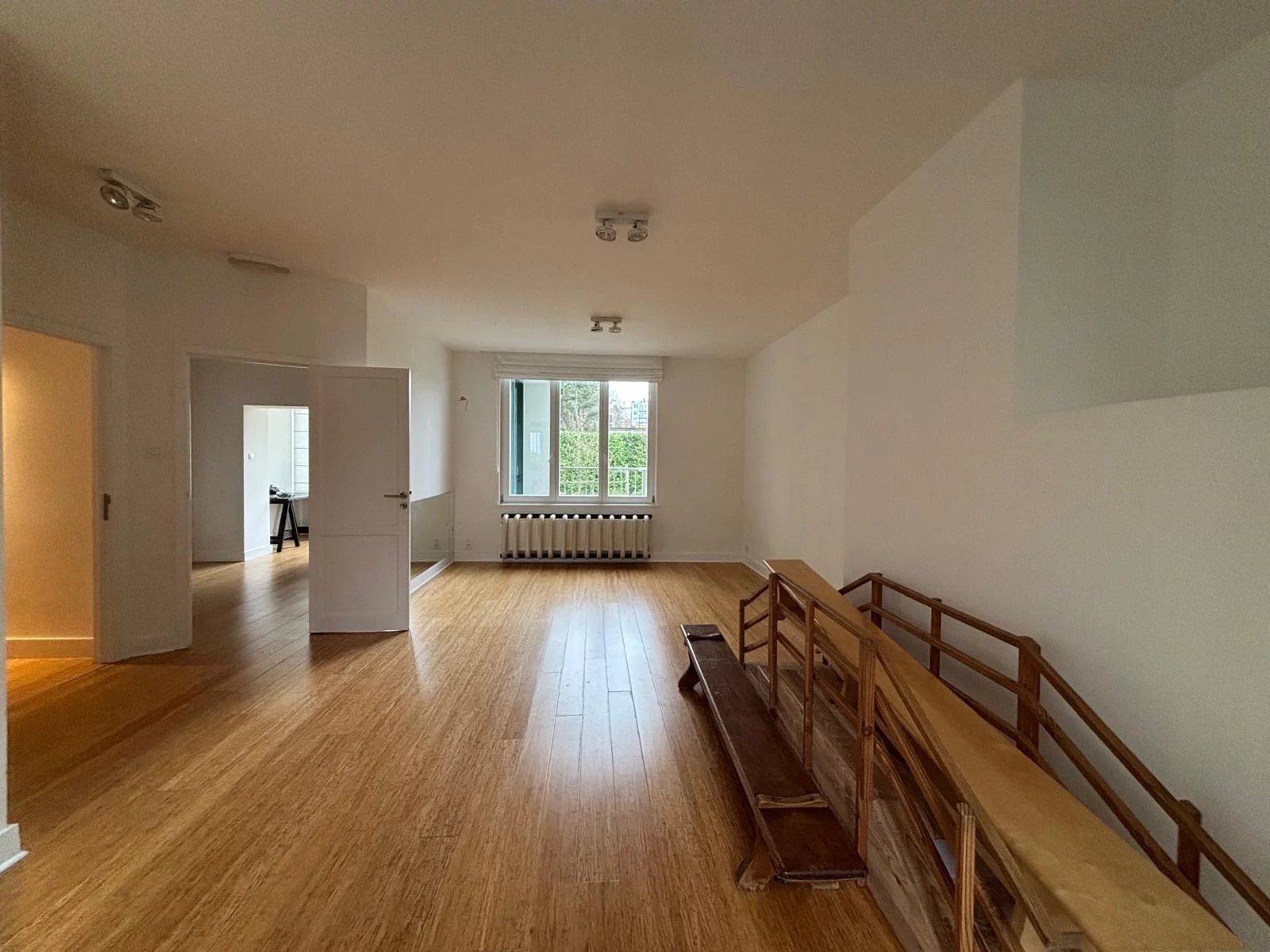 Uccle- Zeecrabbe- Charmante maison pleine de potentiel