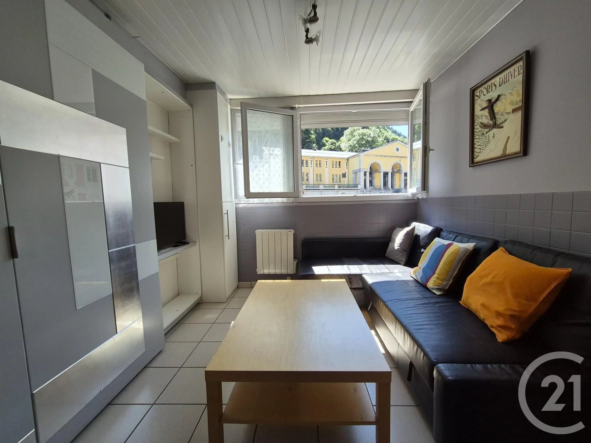 Vente Appartement Cauterets