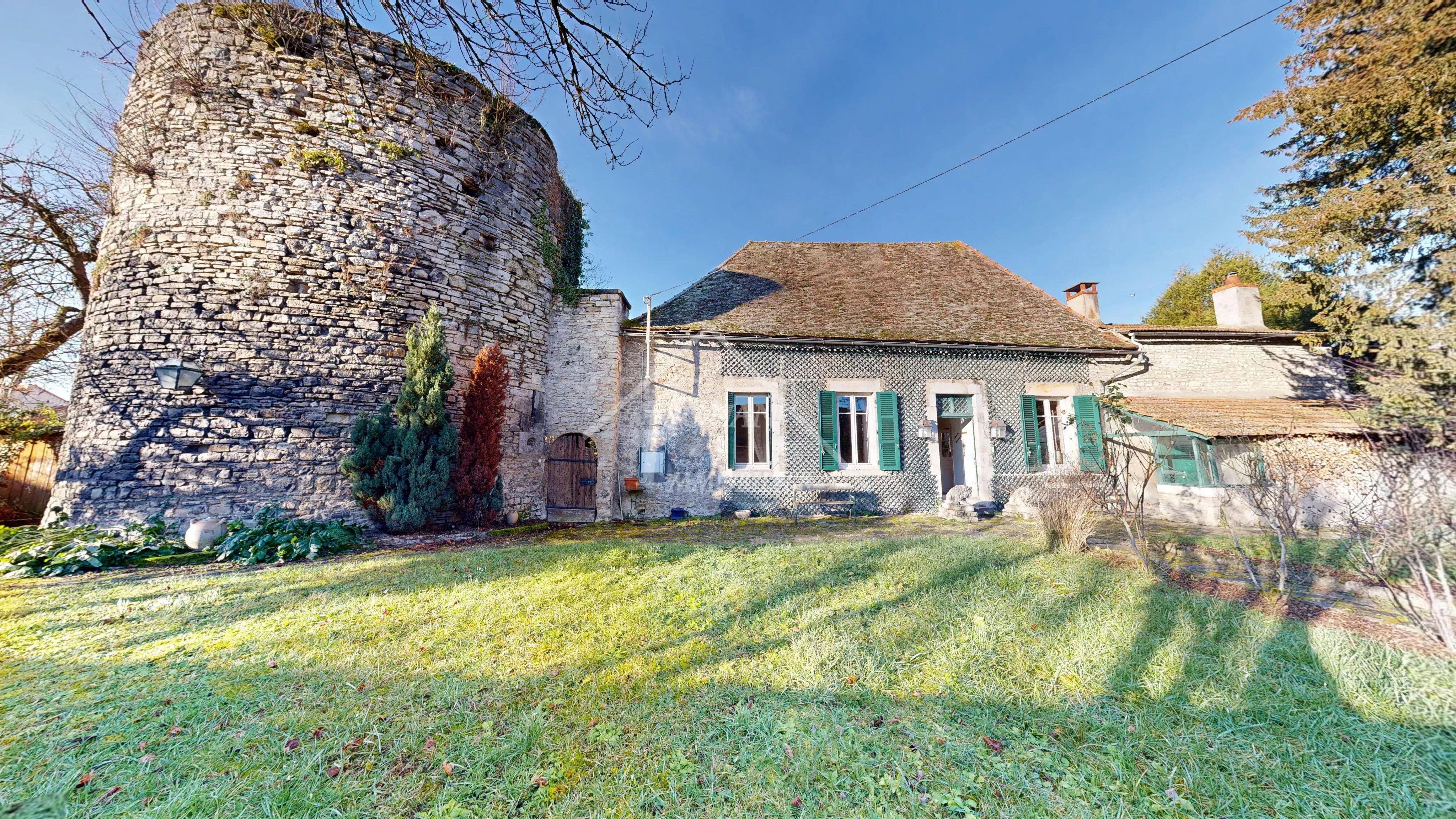 Agence immobilière de Jouan Immobilier