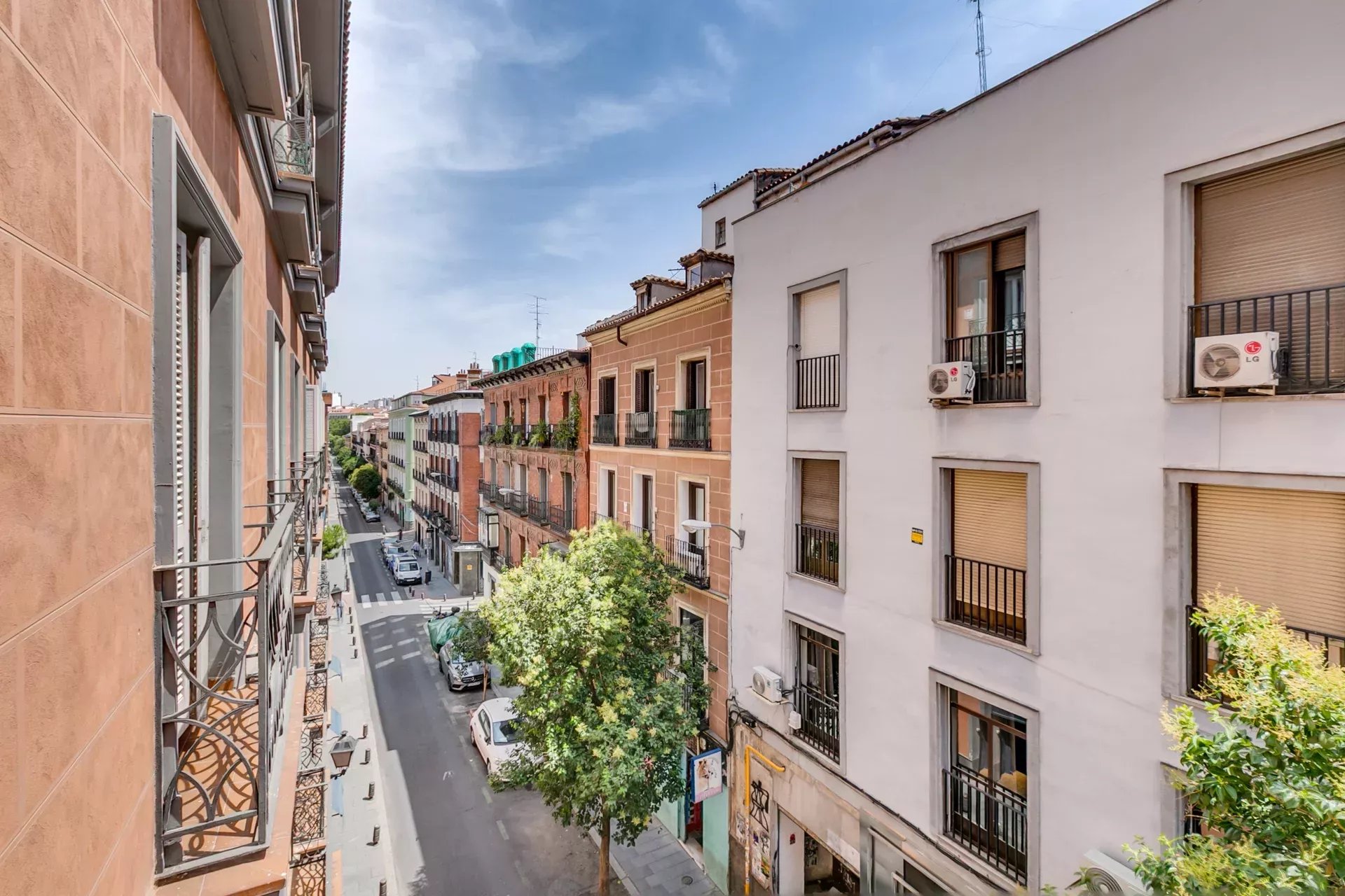 Daire Madrid - picture 22