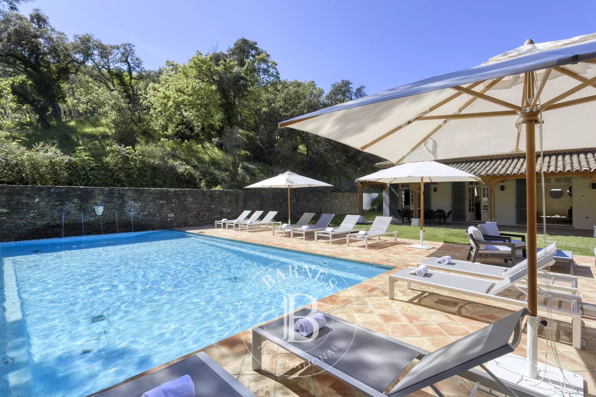Villa Ramatuelle  -  ref 5297941 (picture 3)