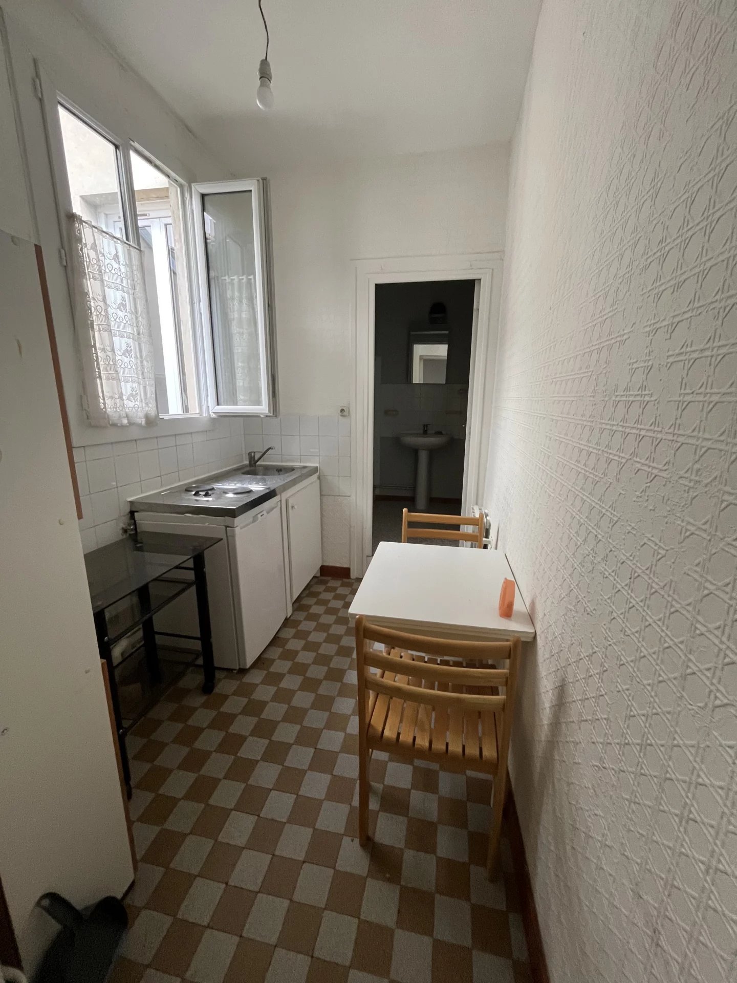 Achat Appartement T3 à Valence (26000) - 77m²