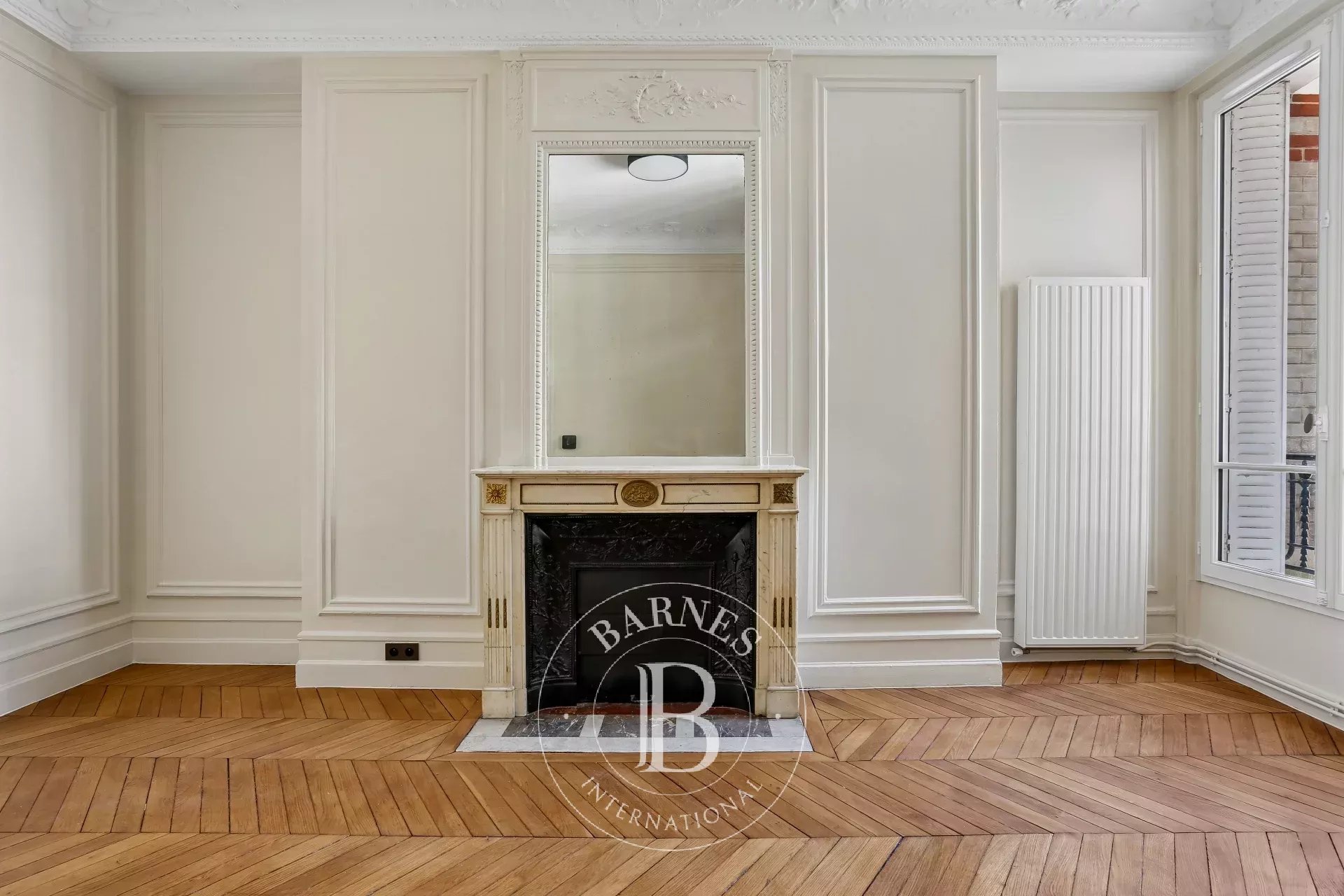 Paris  - Appartement 7 Pi&egrave;ces 5 Chambres - picture 6