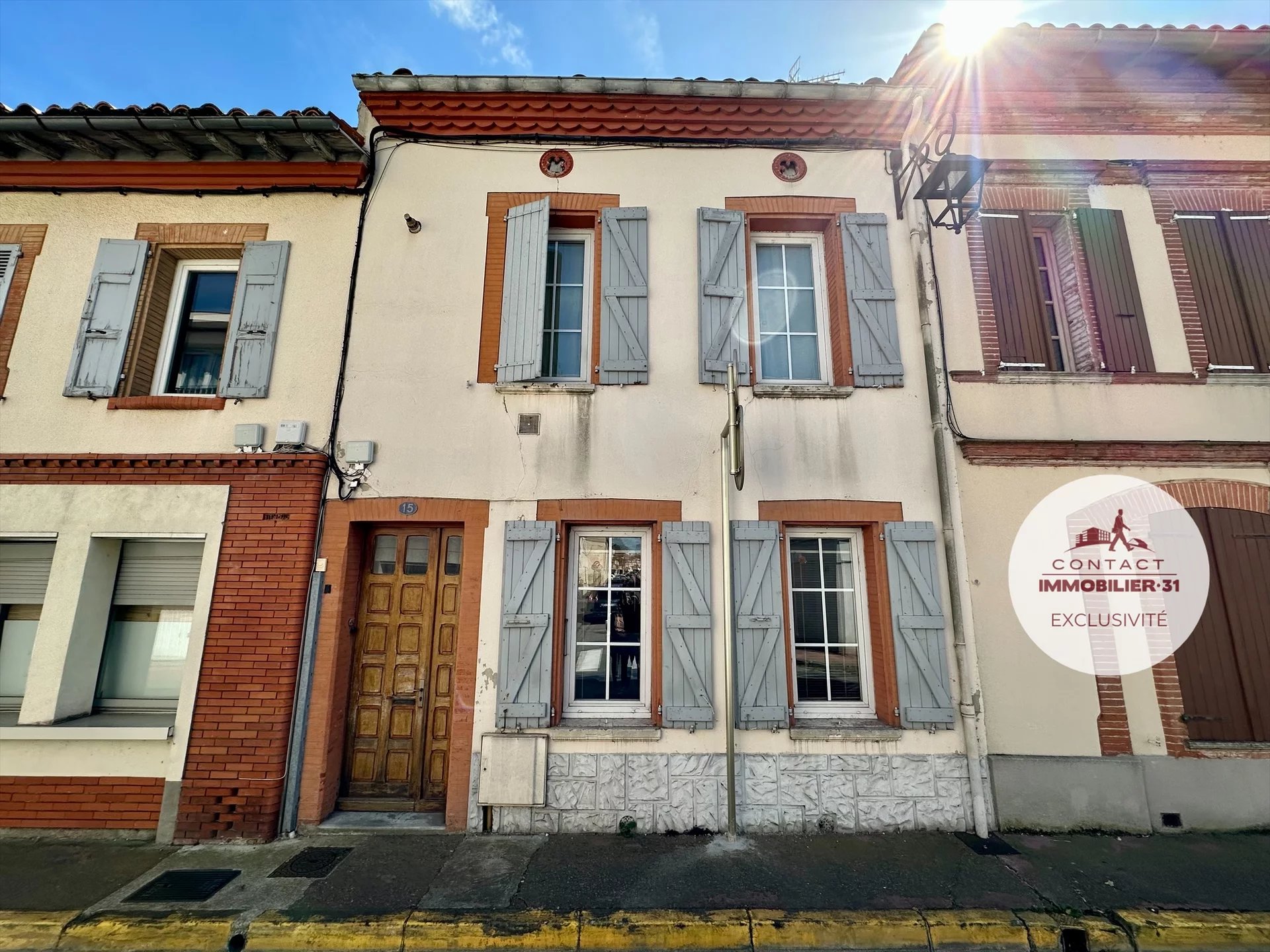 Agence immobilière de Contact Immobilier 31