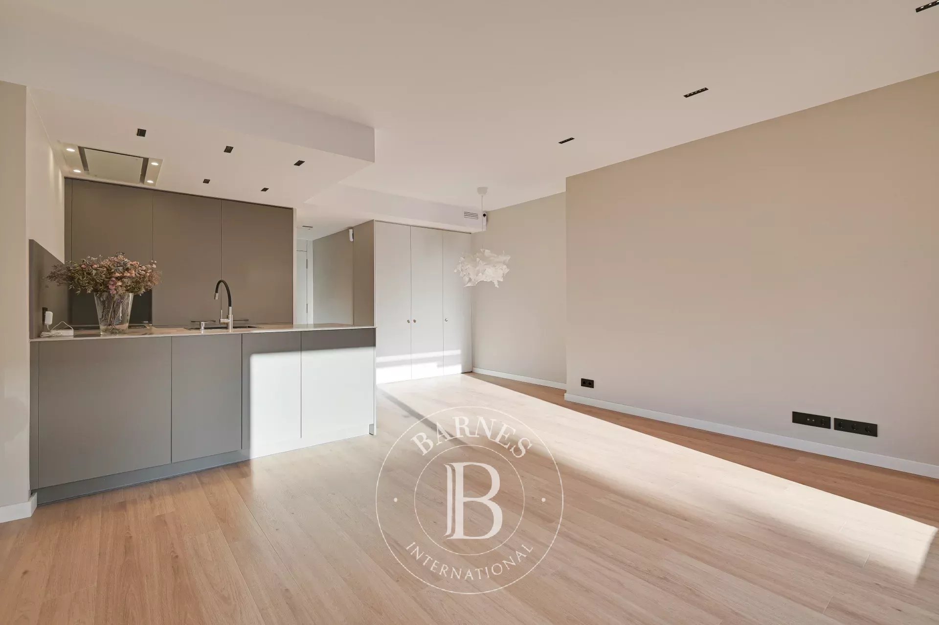 Daire Barcelona - picture 8