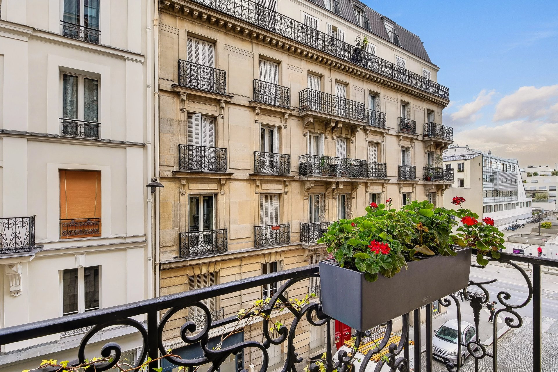1 Bedroom Apartment/Flat's Image 9